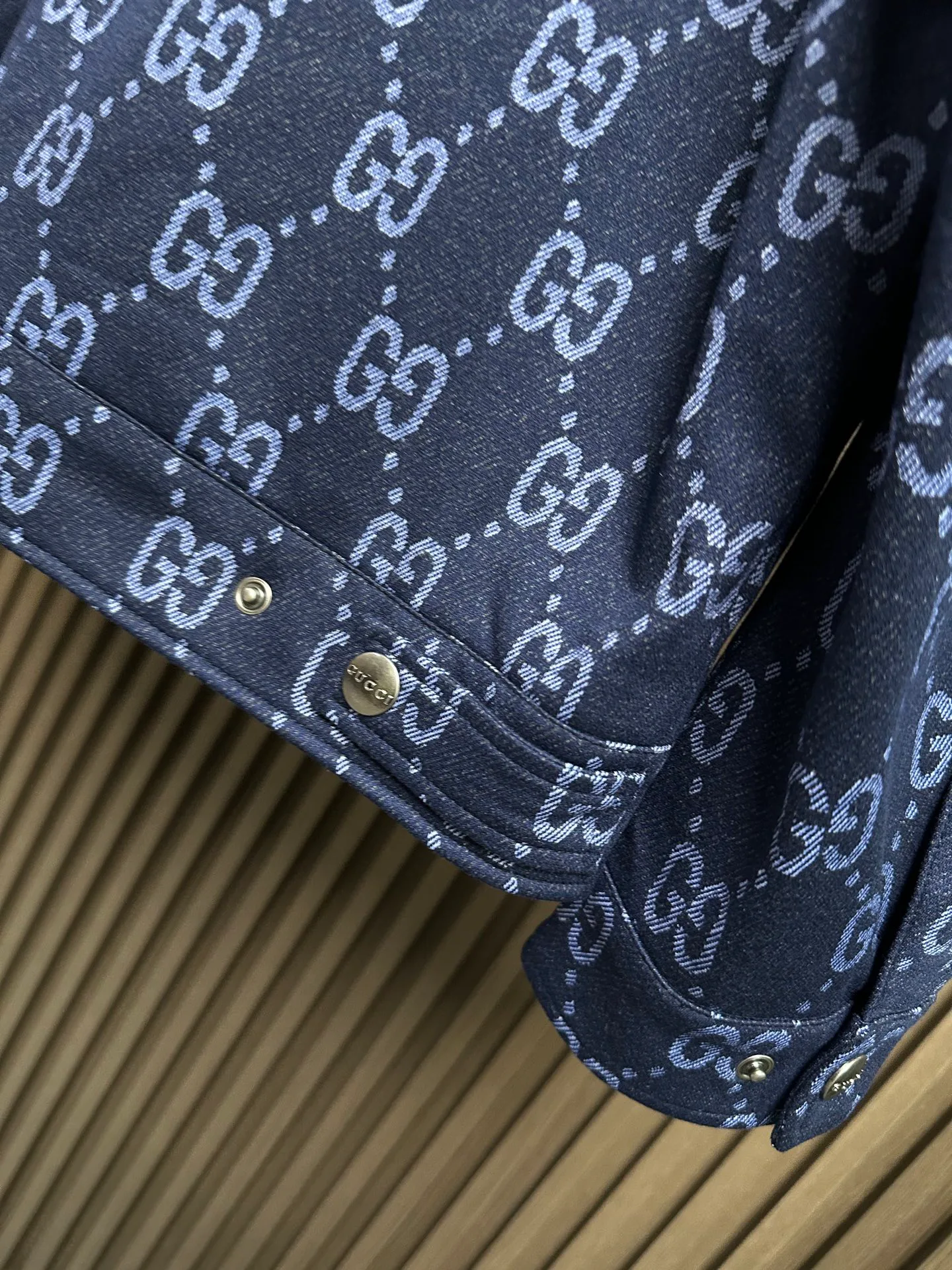 Men's Jackets And Down Jackets GUCCI 18109847