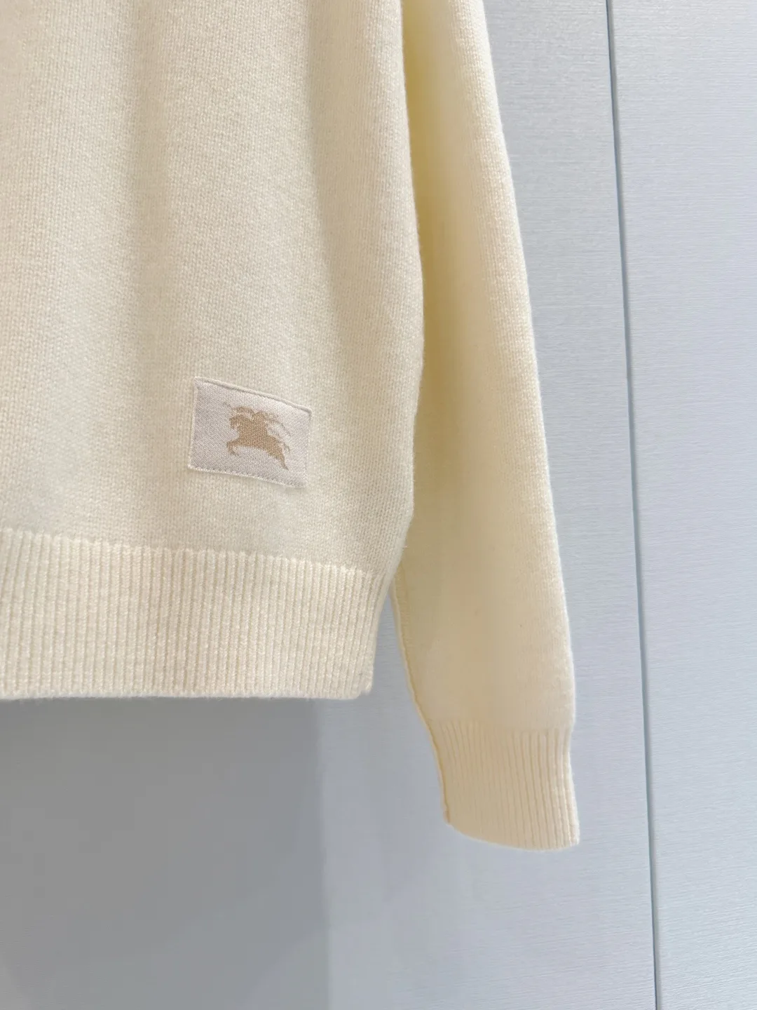 Women's Jumpers And Sweaters BURBERRY 18049838