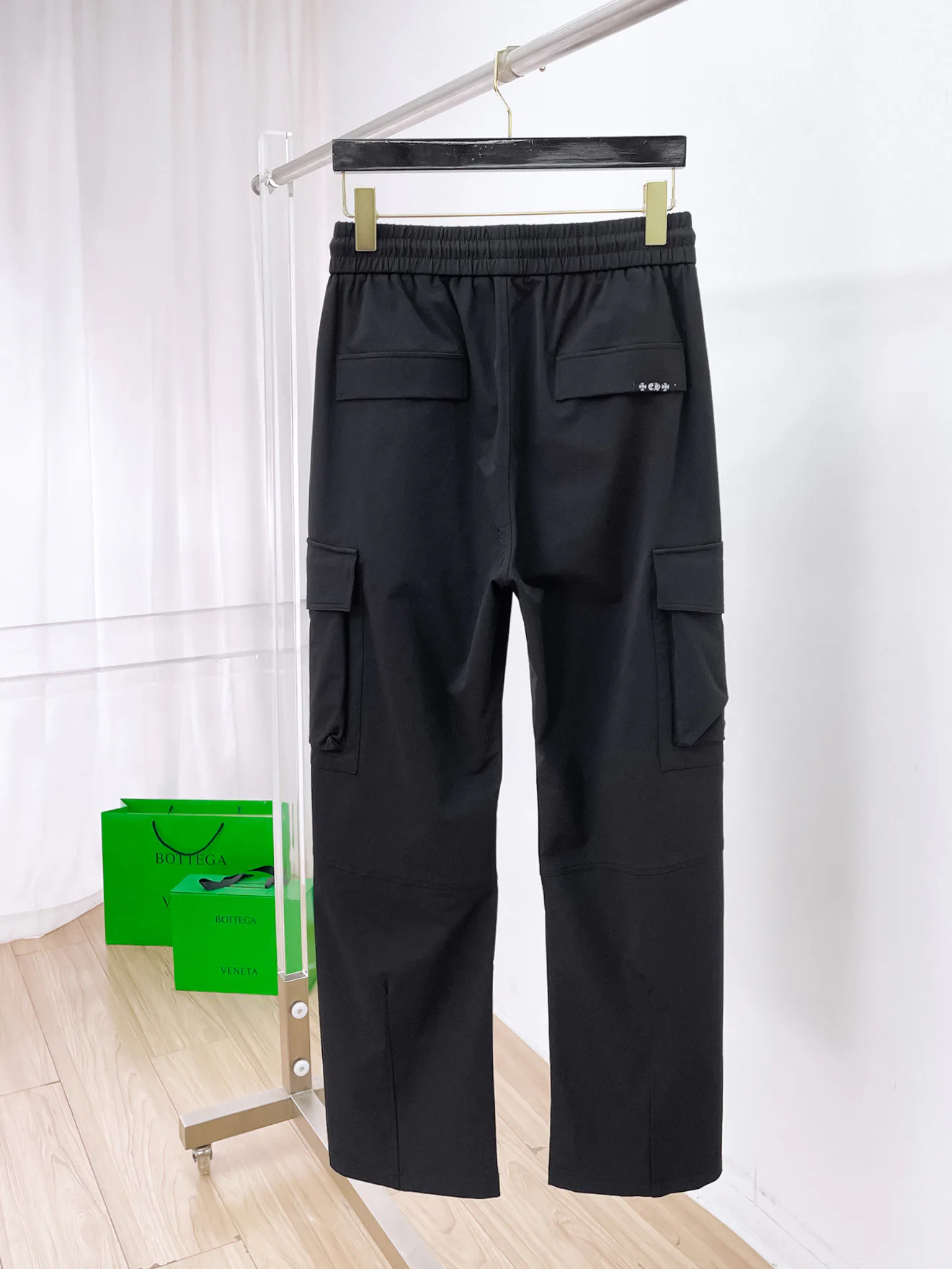Men's Trousers CHROME HEARTS 18399335