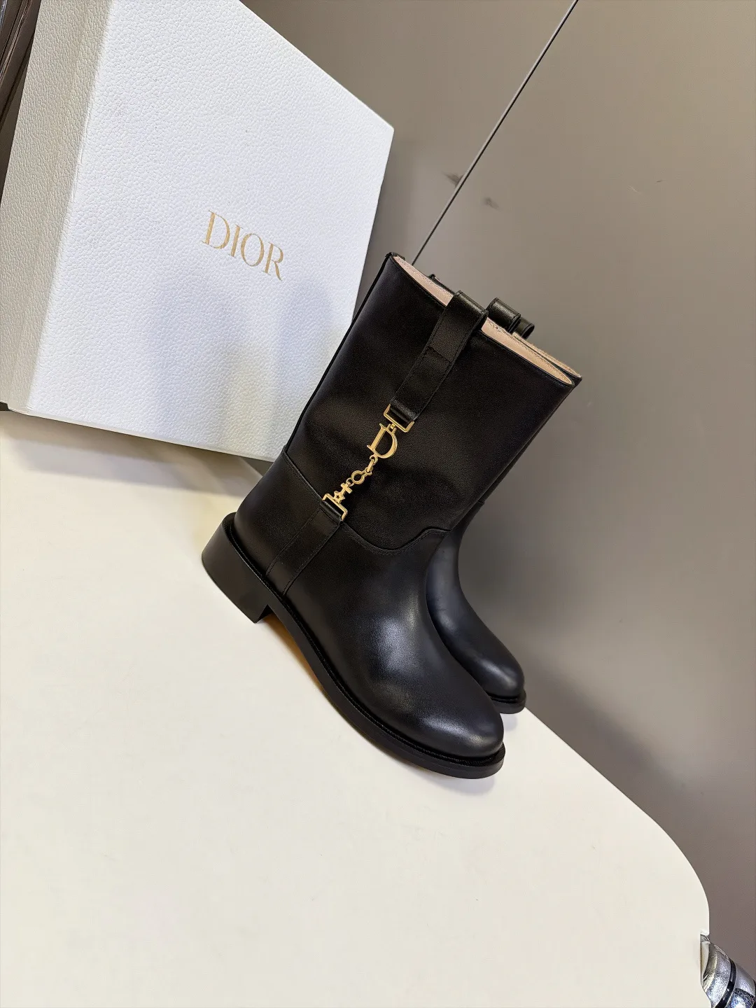 Women's Boots CHRISTIAN DIOR 18223783