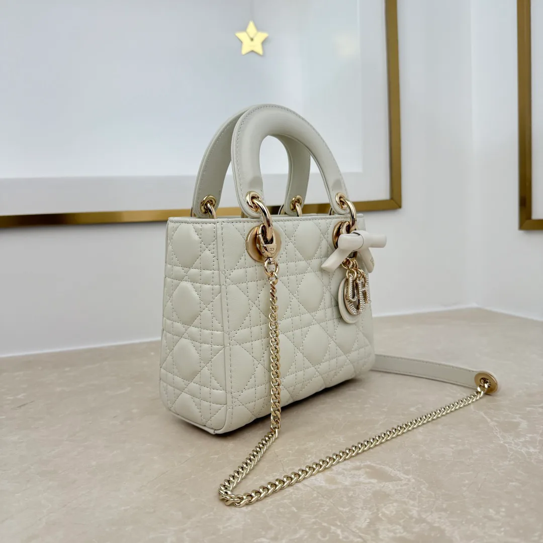 Women's Classic Handbags CHRISTIAN DIOR 18116215