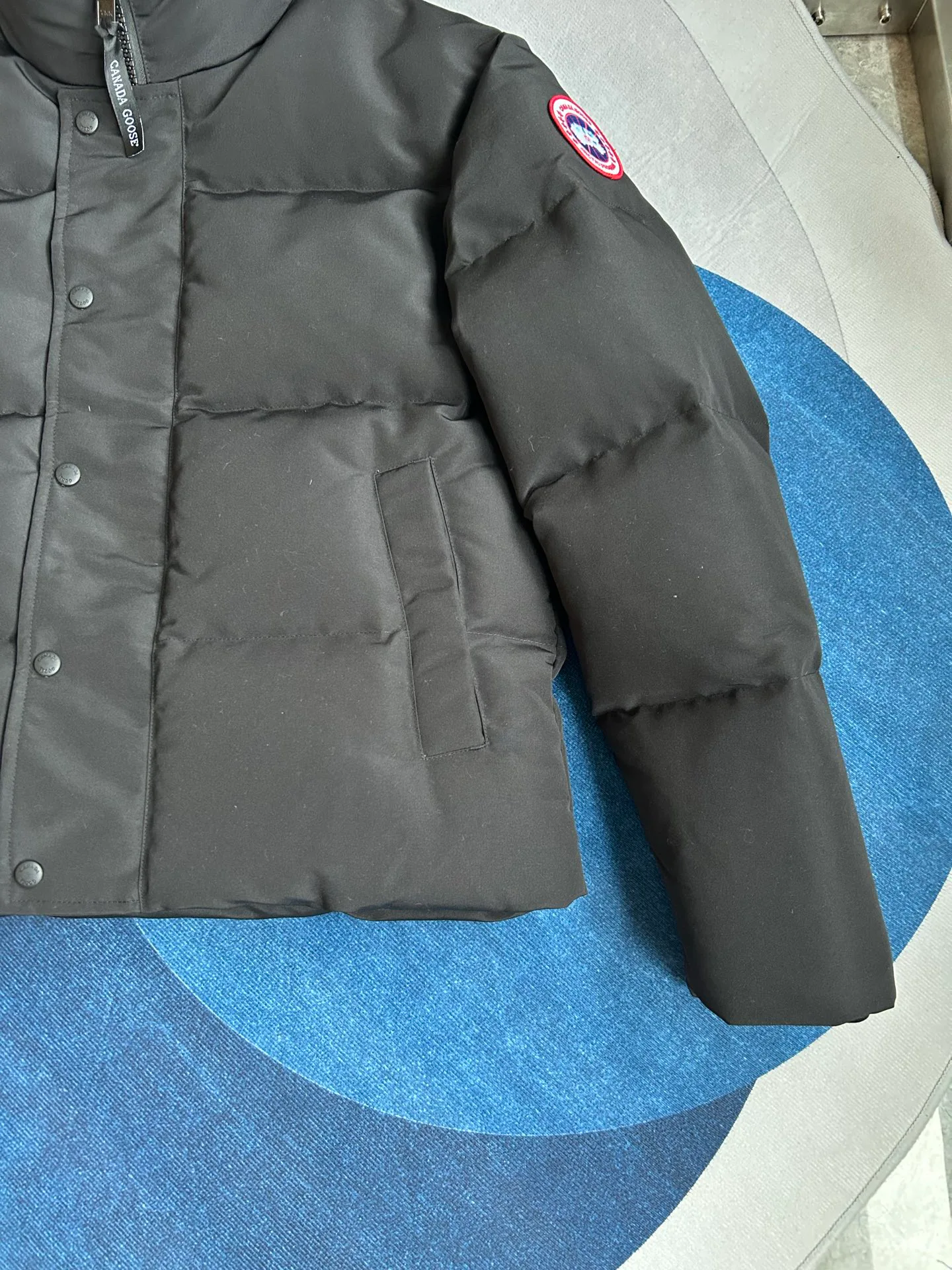 Men's Jackets And Down Jackets CANADA GOOSE 18007333