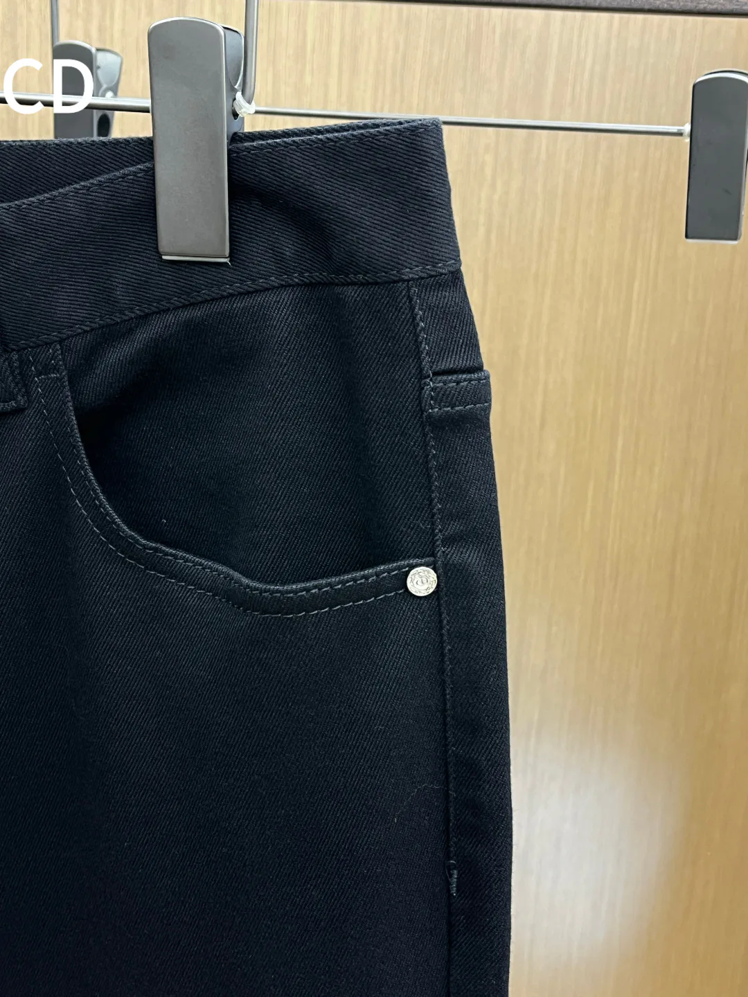 Men's Jeans CHRISTIAN DIOR 18244073