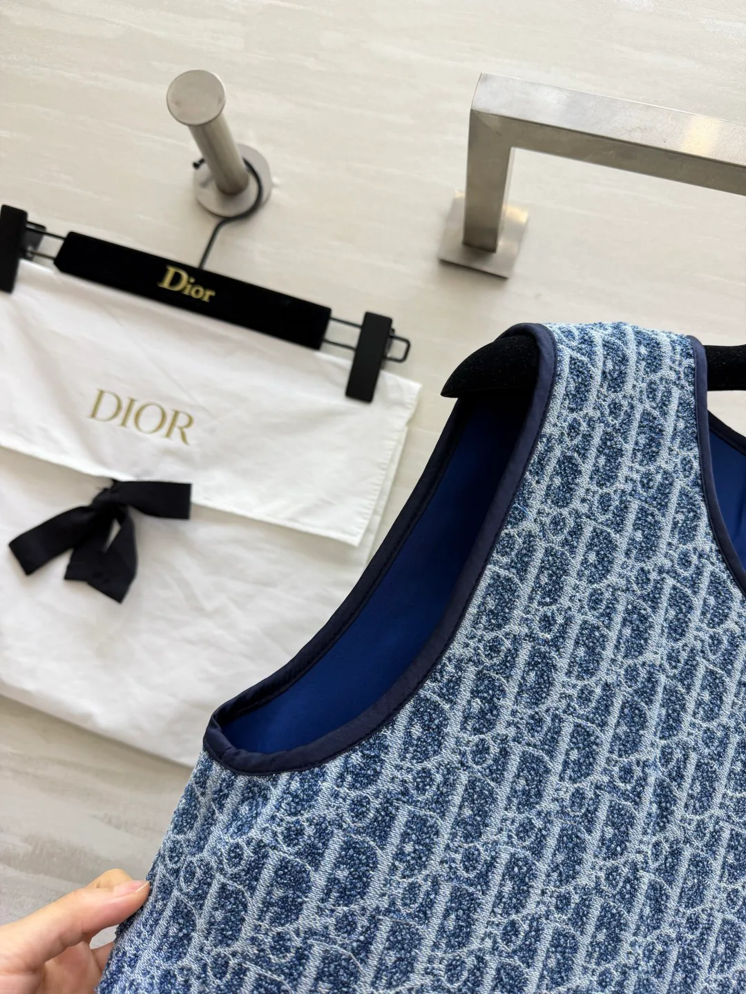 Women's Dresses CHRISTIAN DIOR 17499985