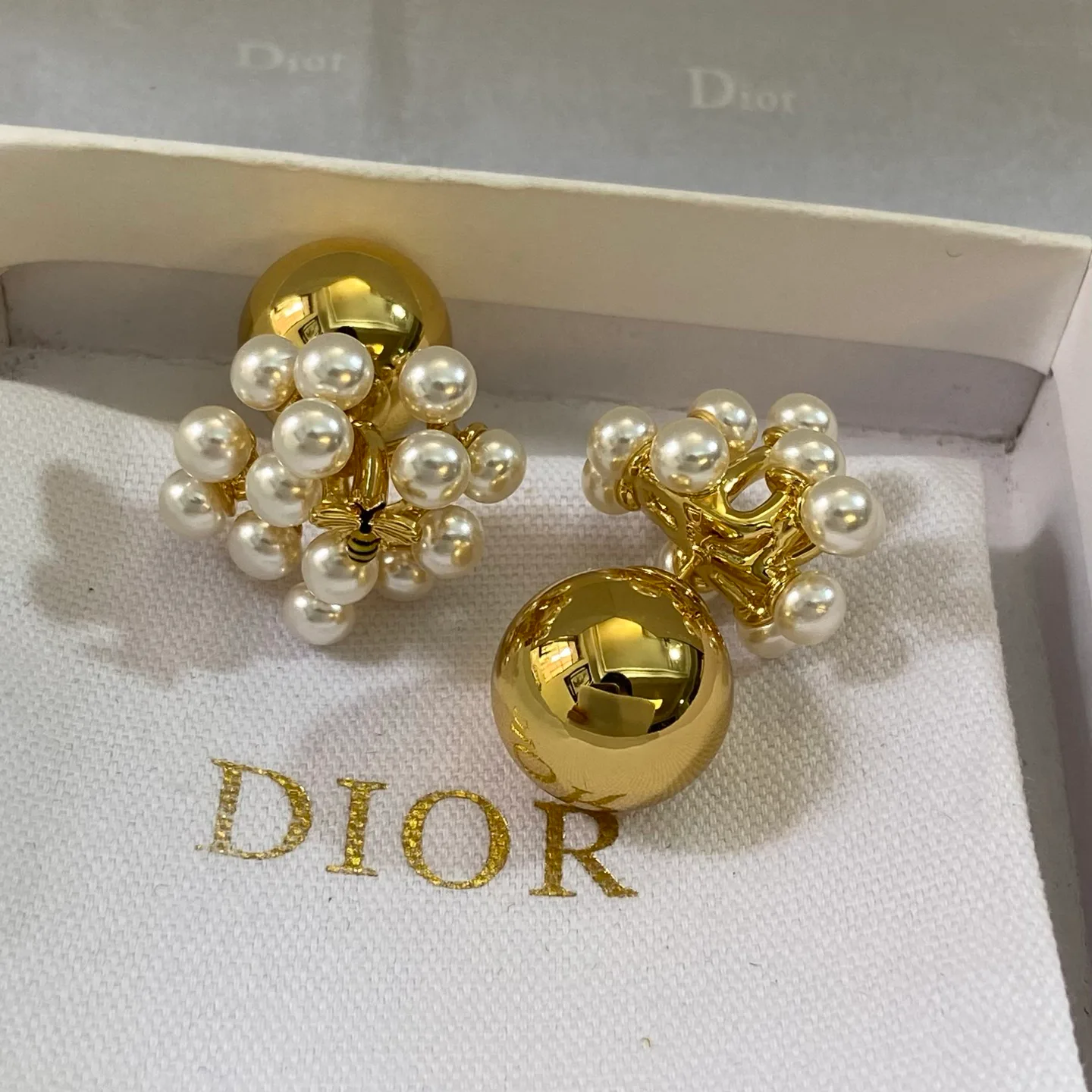 Jewelry CHRISTIAN DIOR 17355012