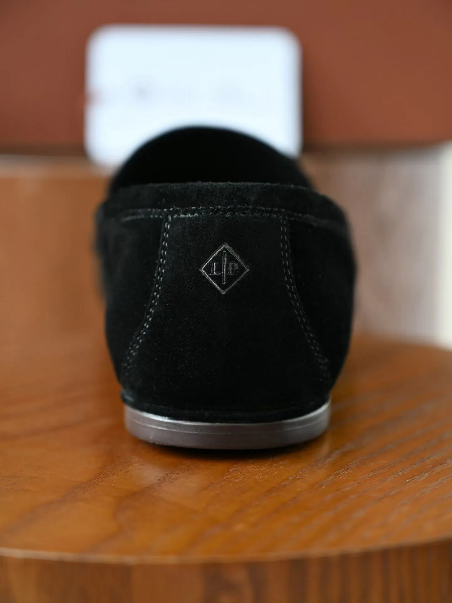 Men's Loafers And Dress Shoes LORO PIANA 18382548