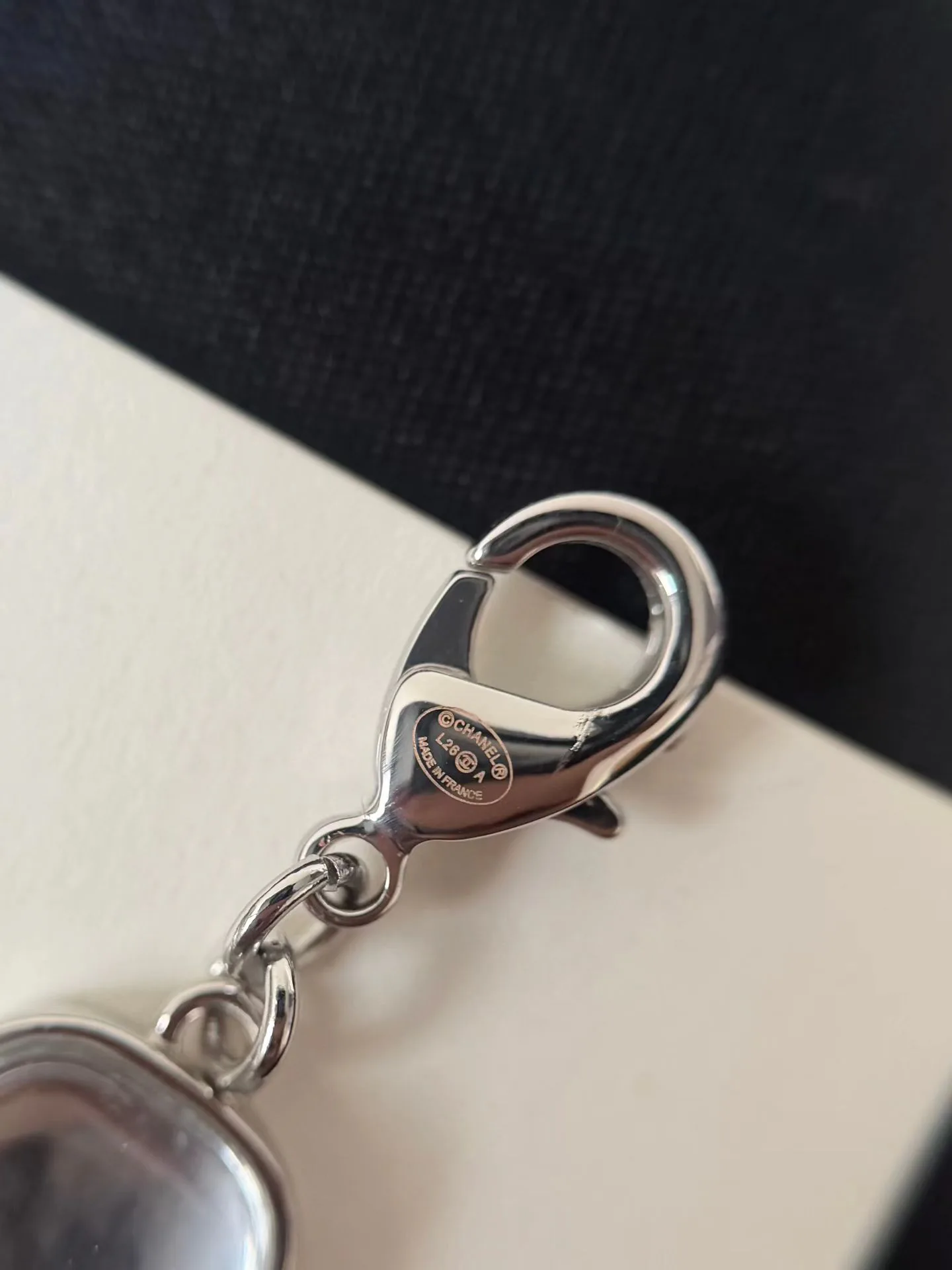 Jewelry CHANEL 18122707