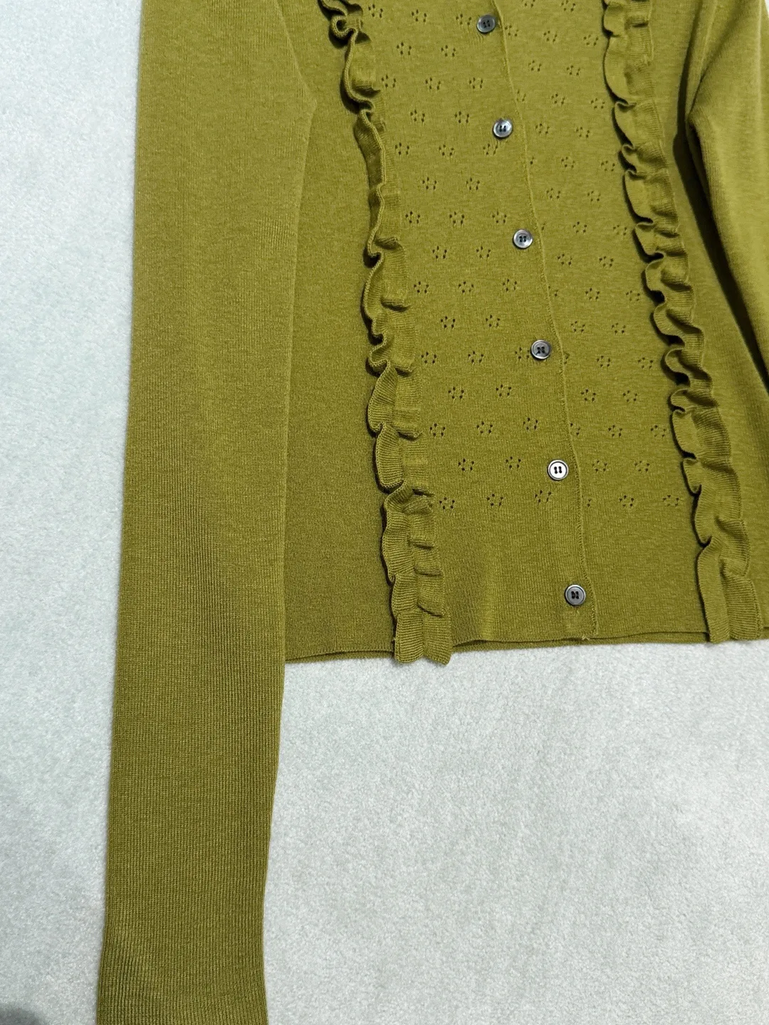 Women's Jumpers And Sweaters MIU MIU 17346359