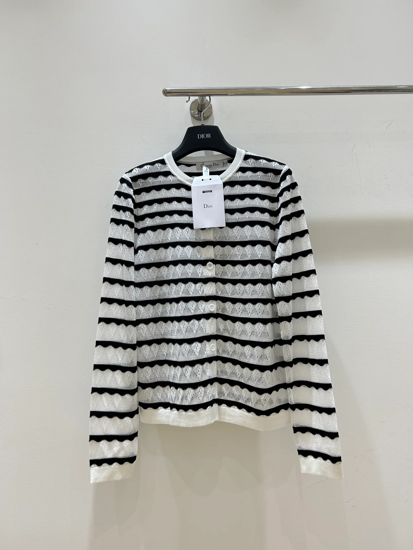 Women's Jumpers And Sweaters CHRISTIAN DIOR 18097424