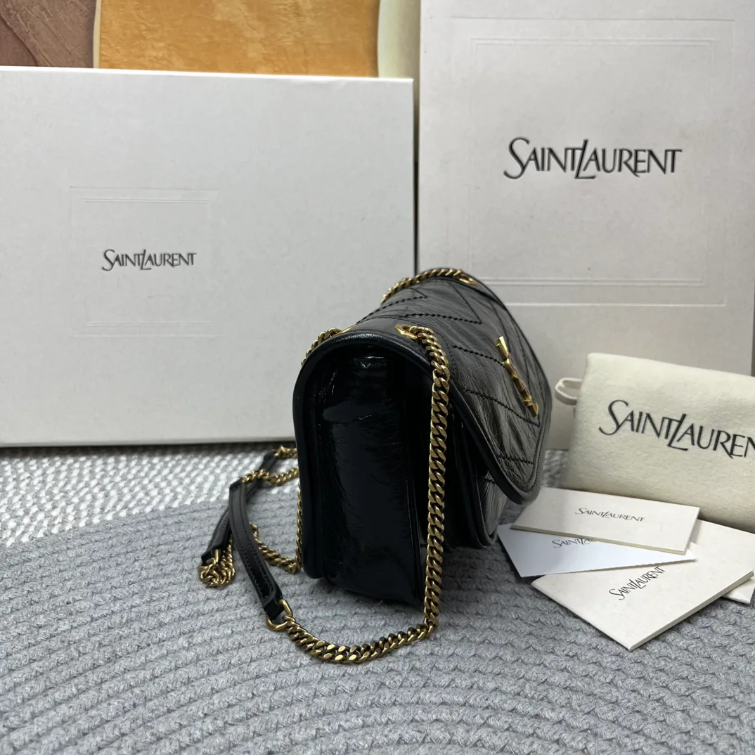 Women's Classic Handbags SAINT LAURENT 18220671