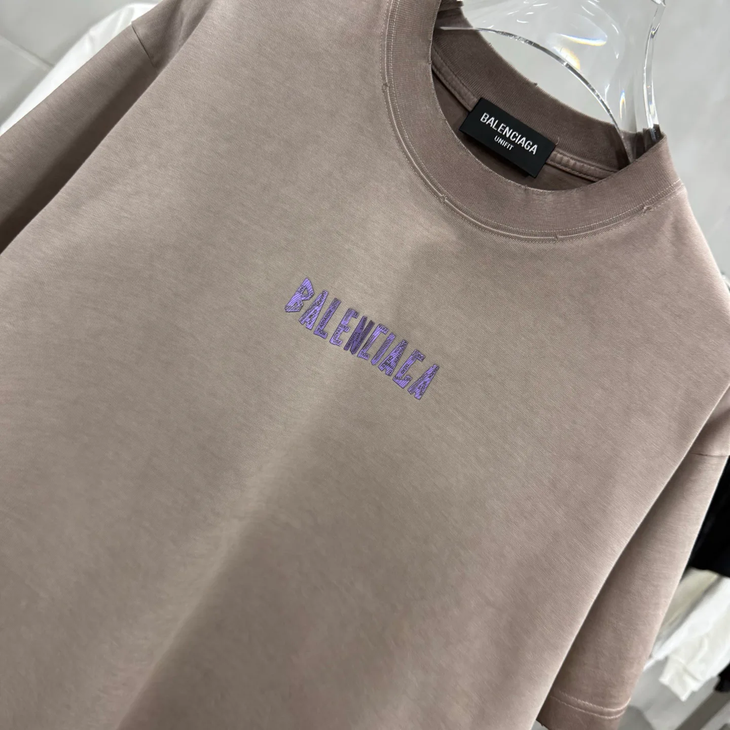 Men's T-Shirts BALENCIAGA 17881218