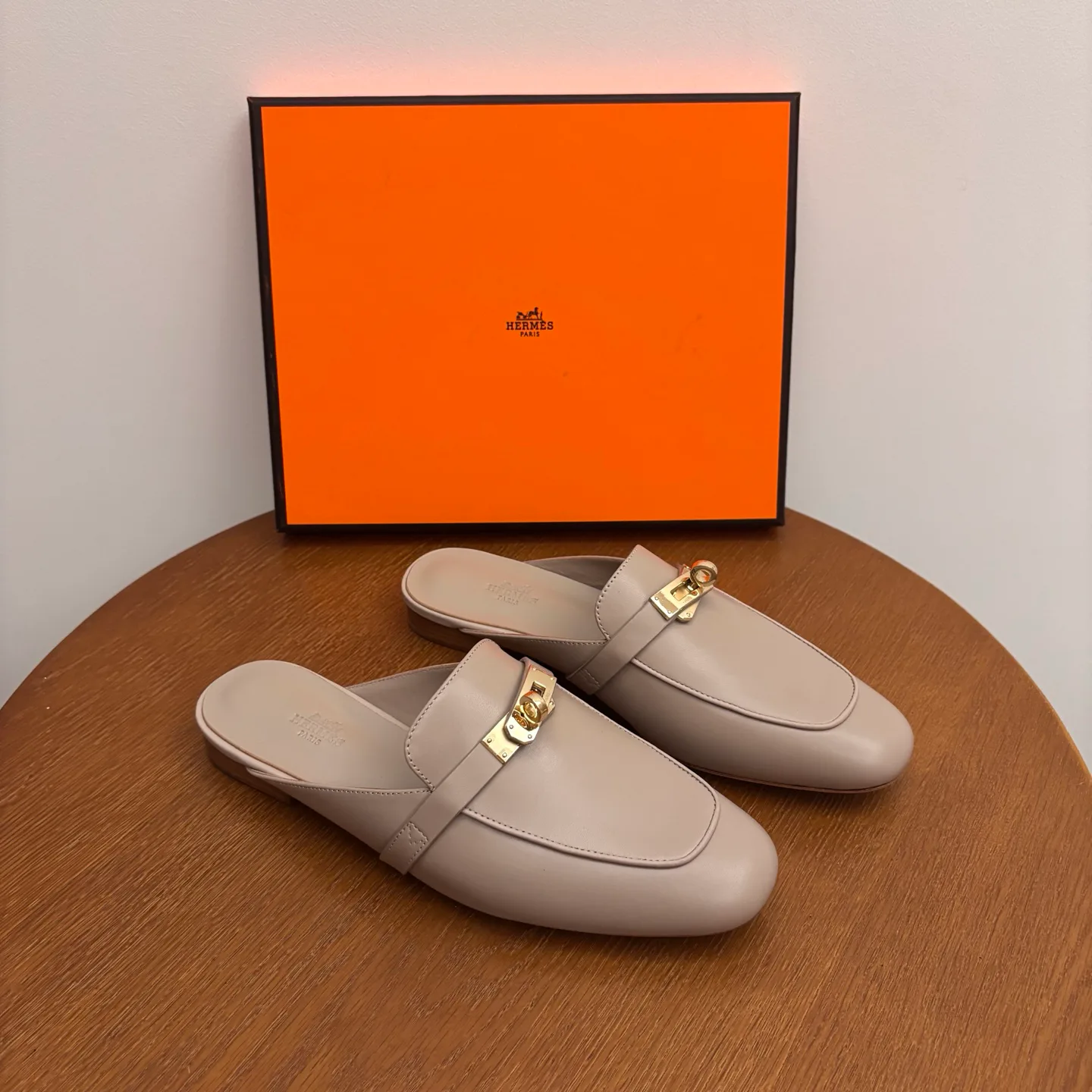 Women's Mules And Clogs HERMES 18438822
