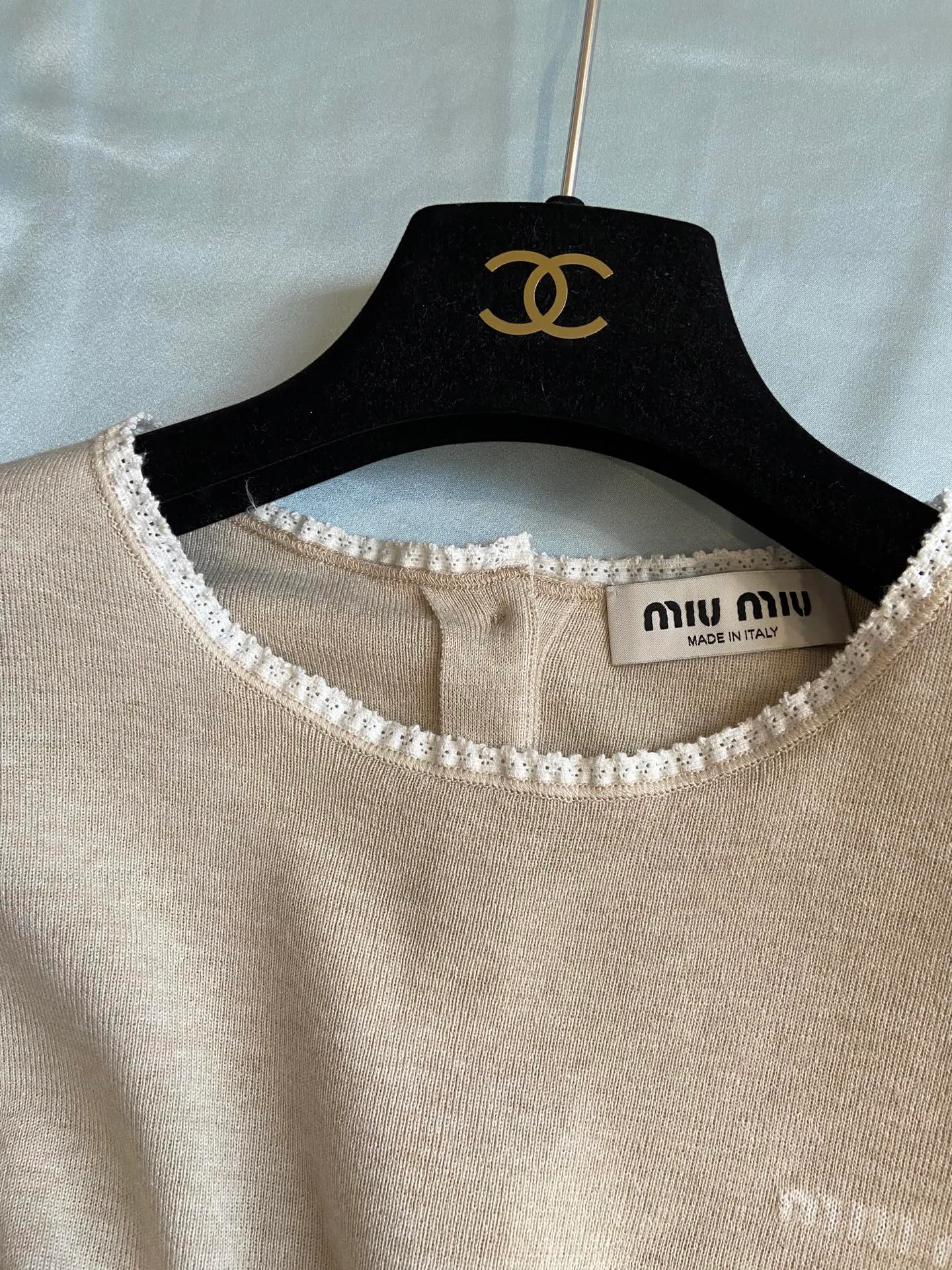 Women's Jumpers And Sweaters MIU MIU 17687389