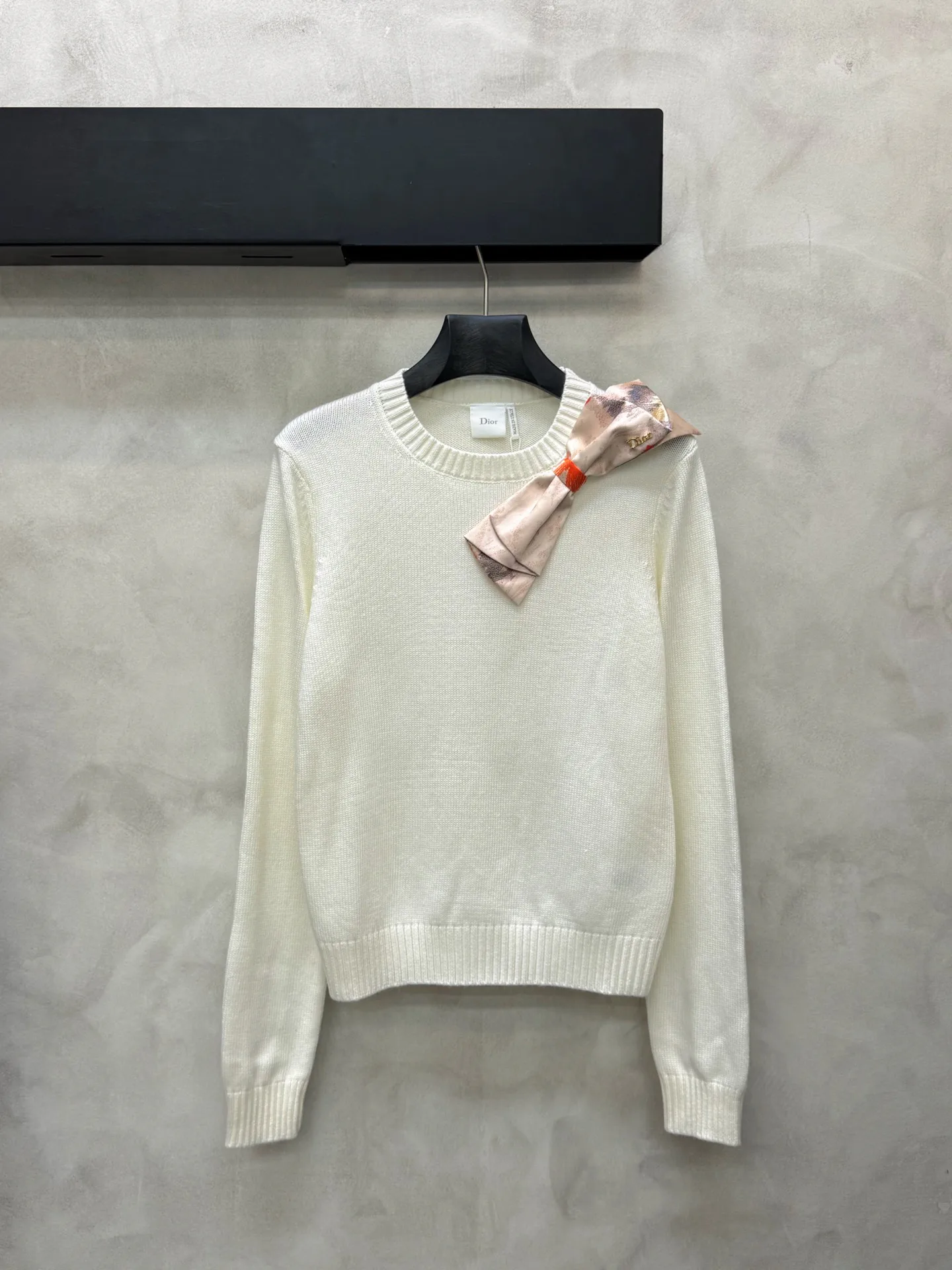 Women's Jumpers And Sweaters CHRISTIAN DIOR 18130878