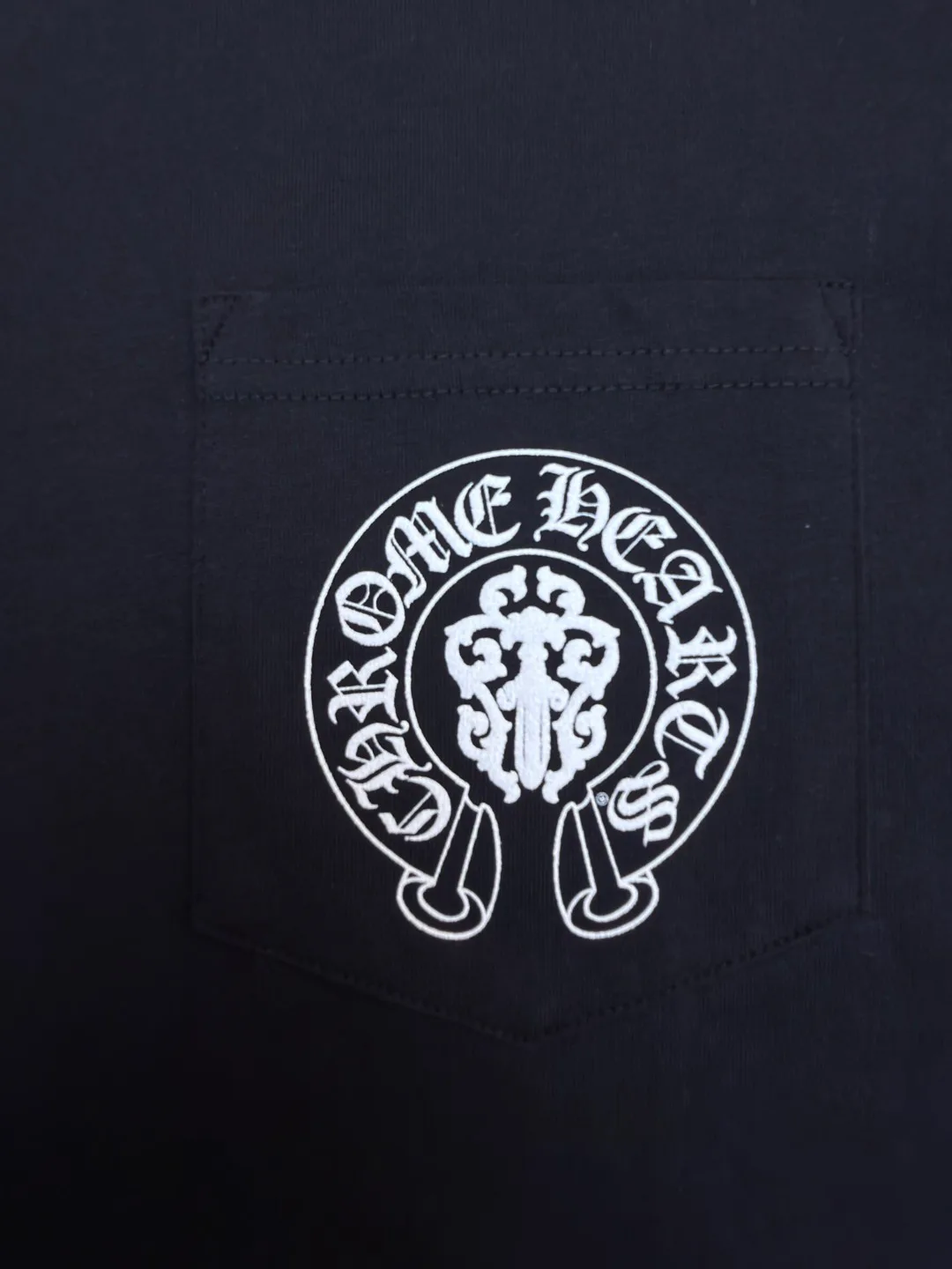 Men's T-Shirts CHROME HEARTS 17303389