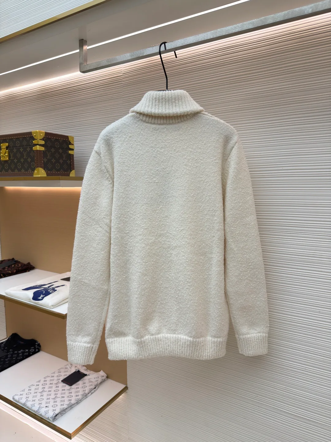 Men's Jumpers And Sweaters LOUIS VUITTON 17933355