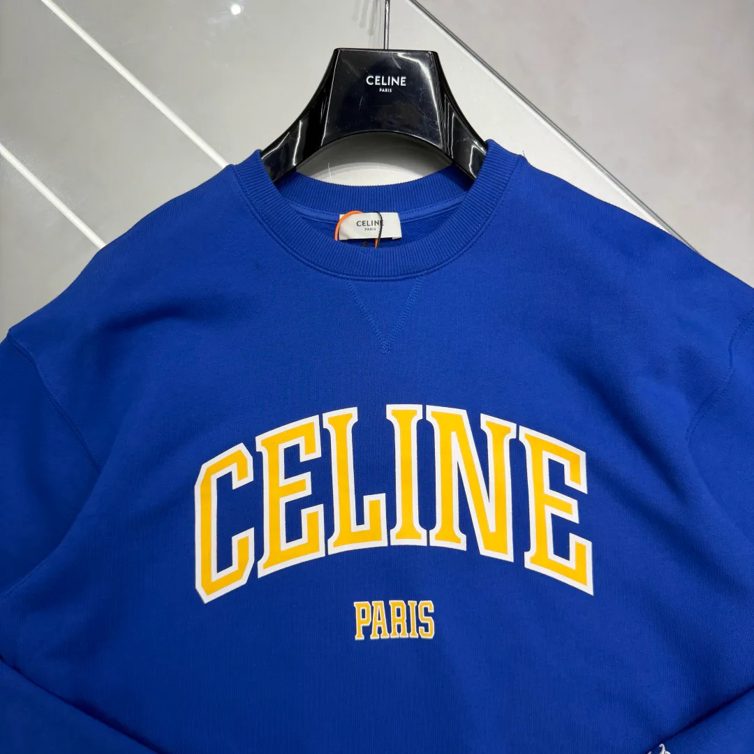 Men's Sweatshirts And Hoodies CELINE 18174153