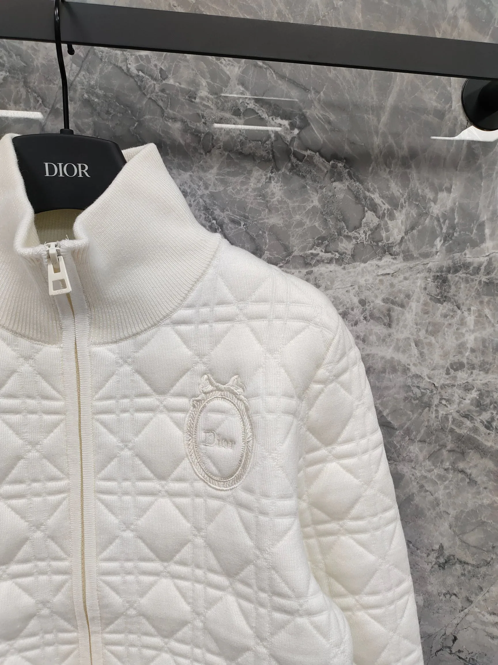 Women's Jackets And Down Jackets CHRISTIAN DIOR 17872770