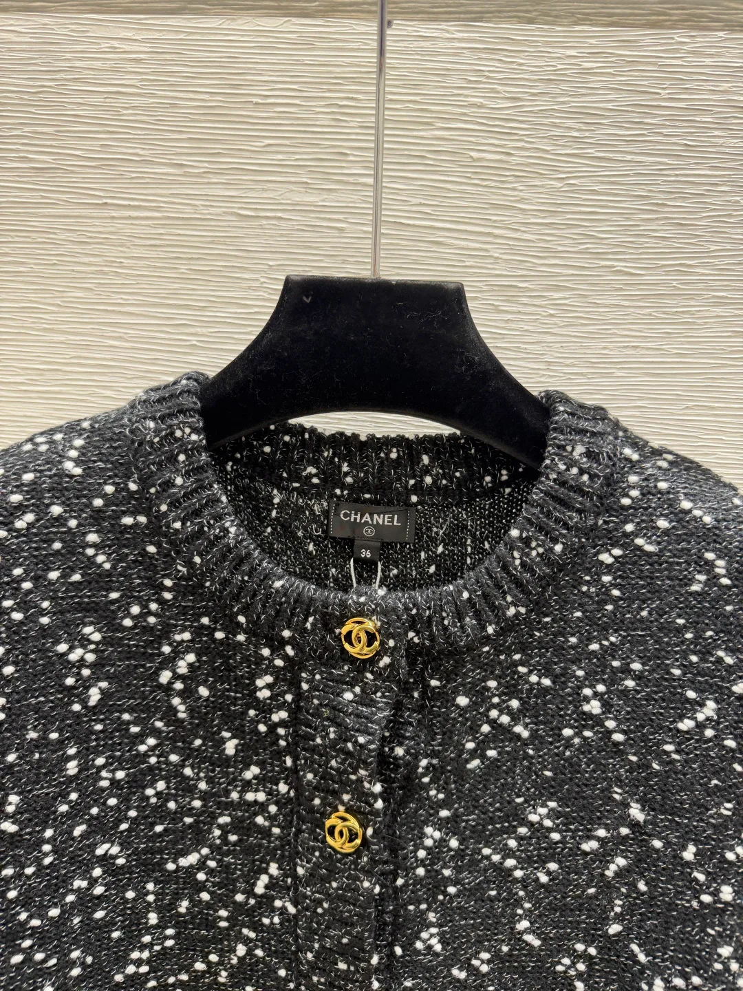 Women's Jumpers And Sweaters CHANEL 18534600