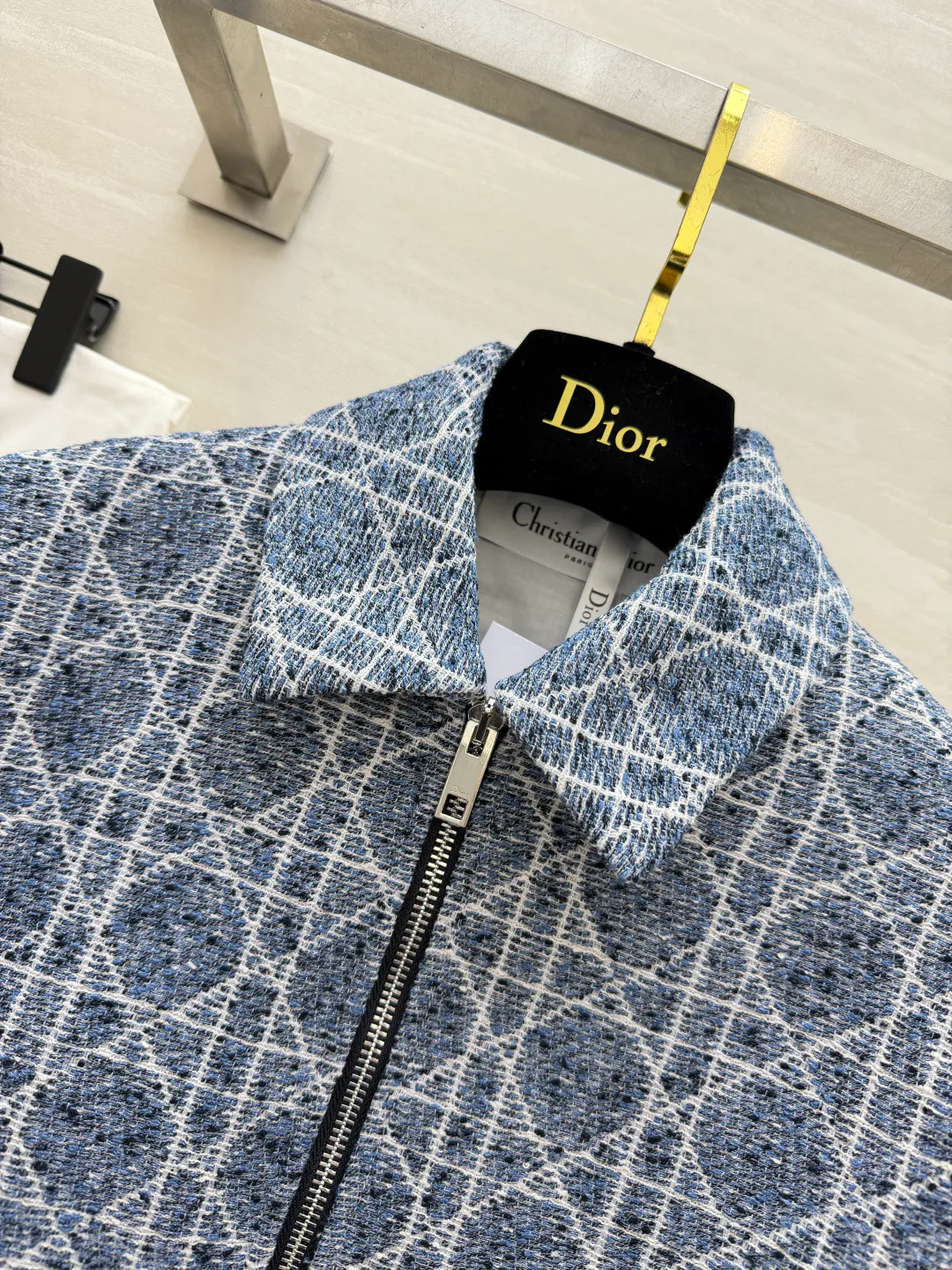Women's Jackets And Down Jackets CHRISTIAN DIOR 18276733