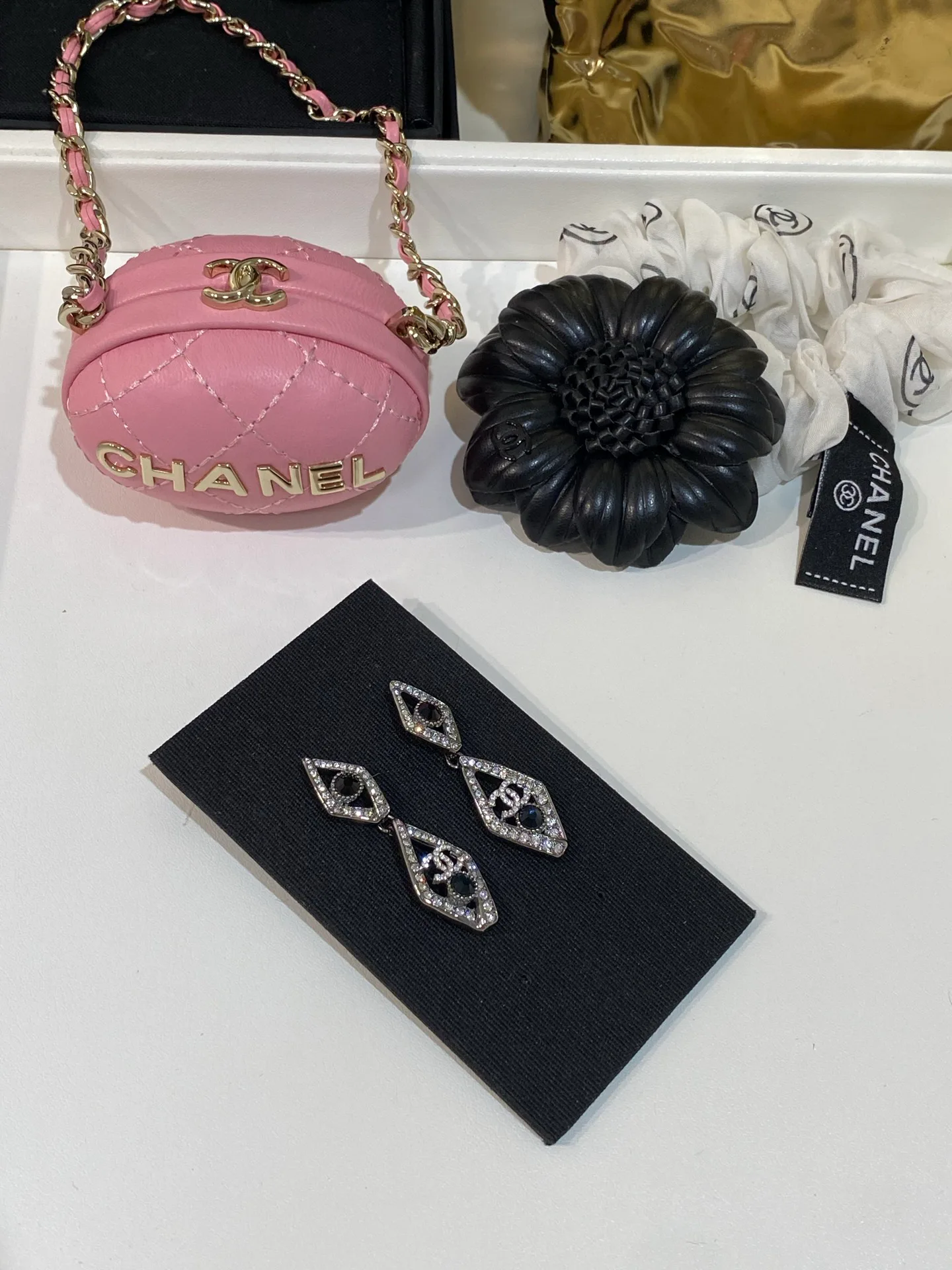 Jewelry CHANEL 17830880