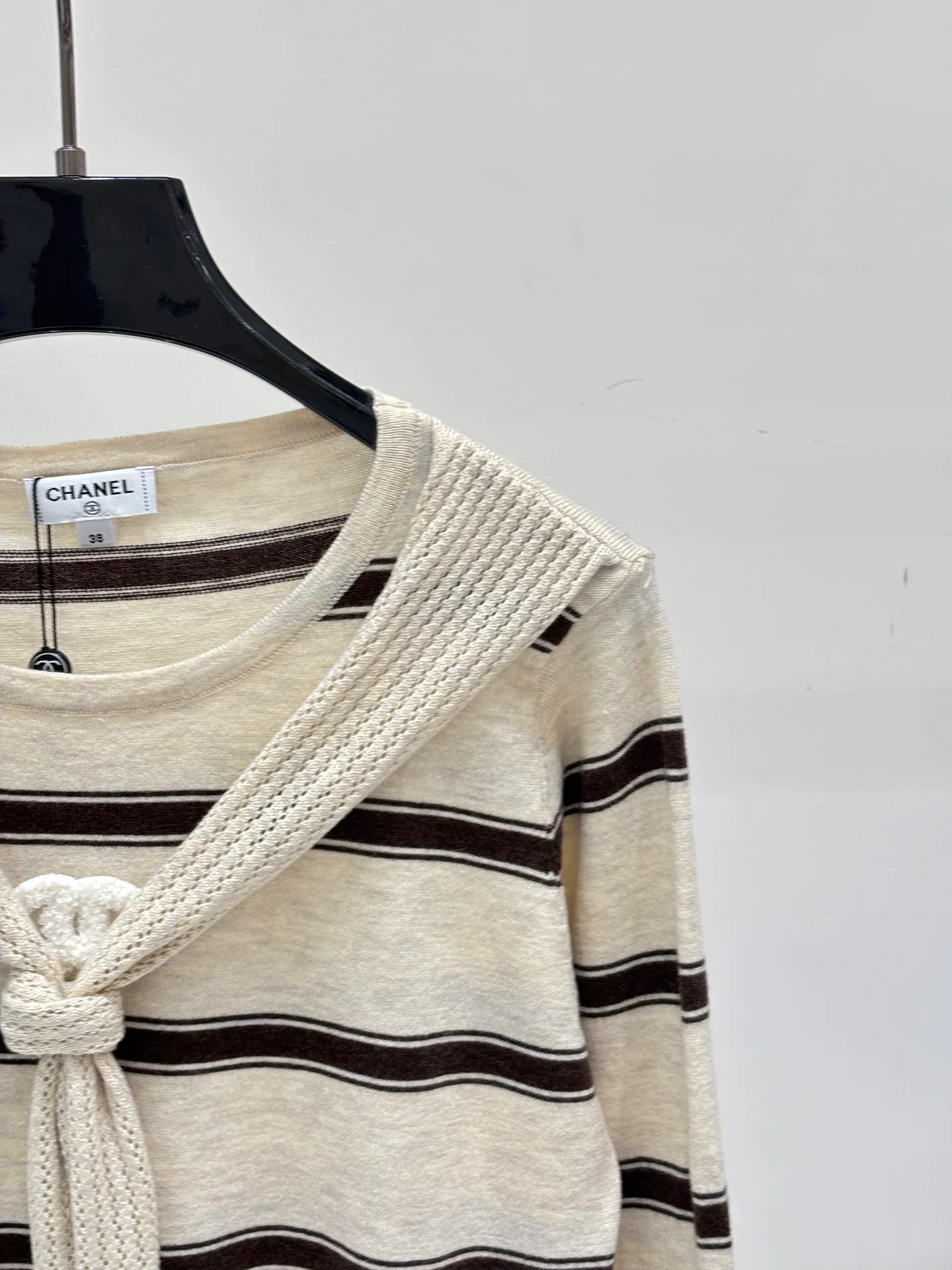 Women's Jumpers And Sweaters CHANEL 17737227