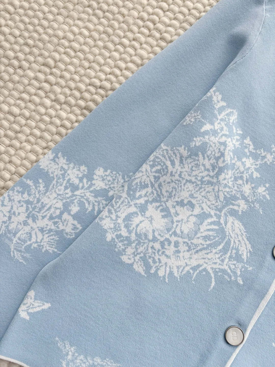 Women's Jumpers And Sweaters CHRISTIAN DIOR 17403639