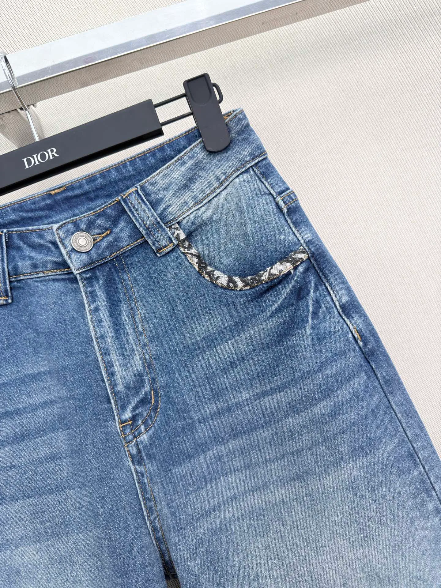 Women's Jeans CHRISTIAN DIOR 17564534