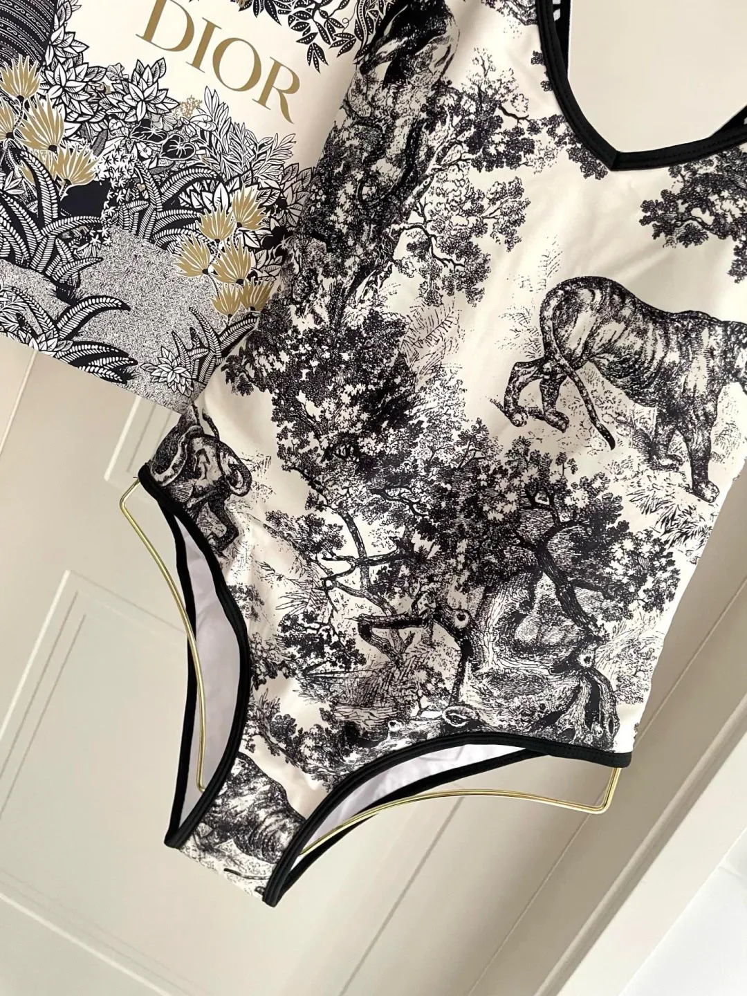 Women's Swimwear CHRISTIAN DIOR 17385458