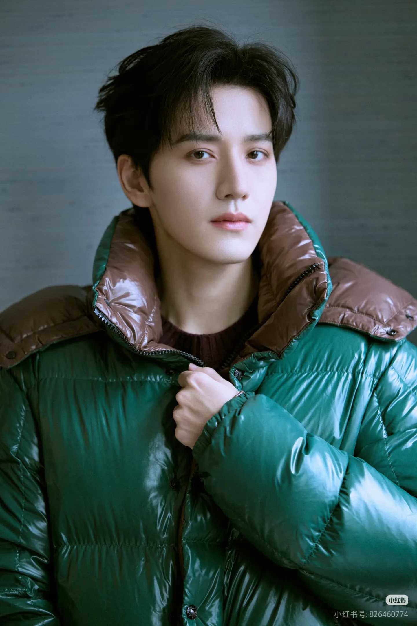 Men's Jackets And Down Jackets MONCLER 18044335