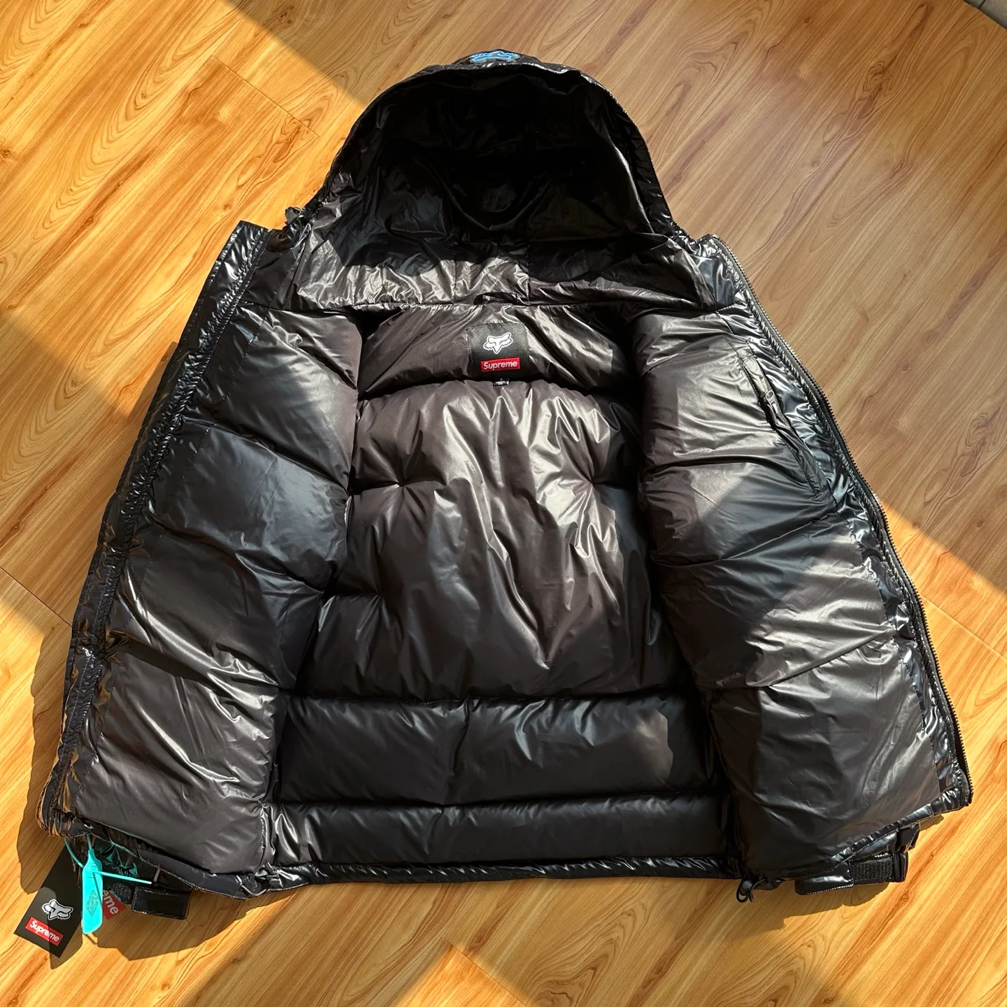 Men's Jackets And Down Jackets SUPREME 18289786