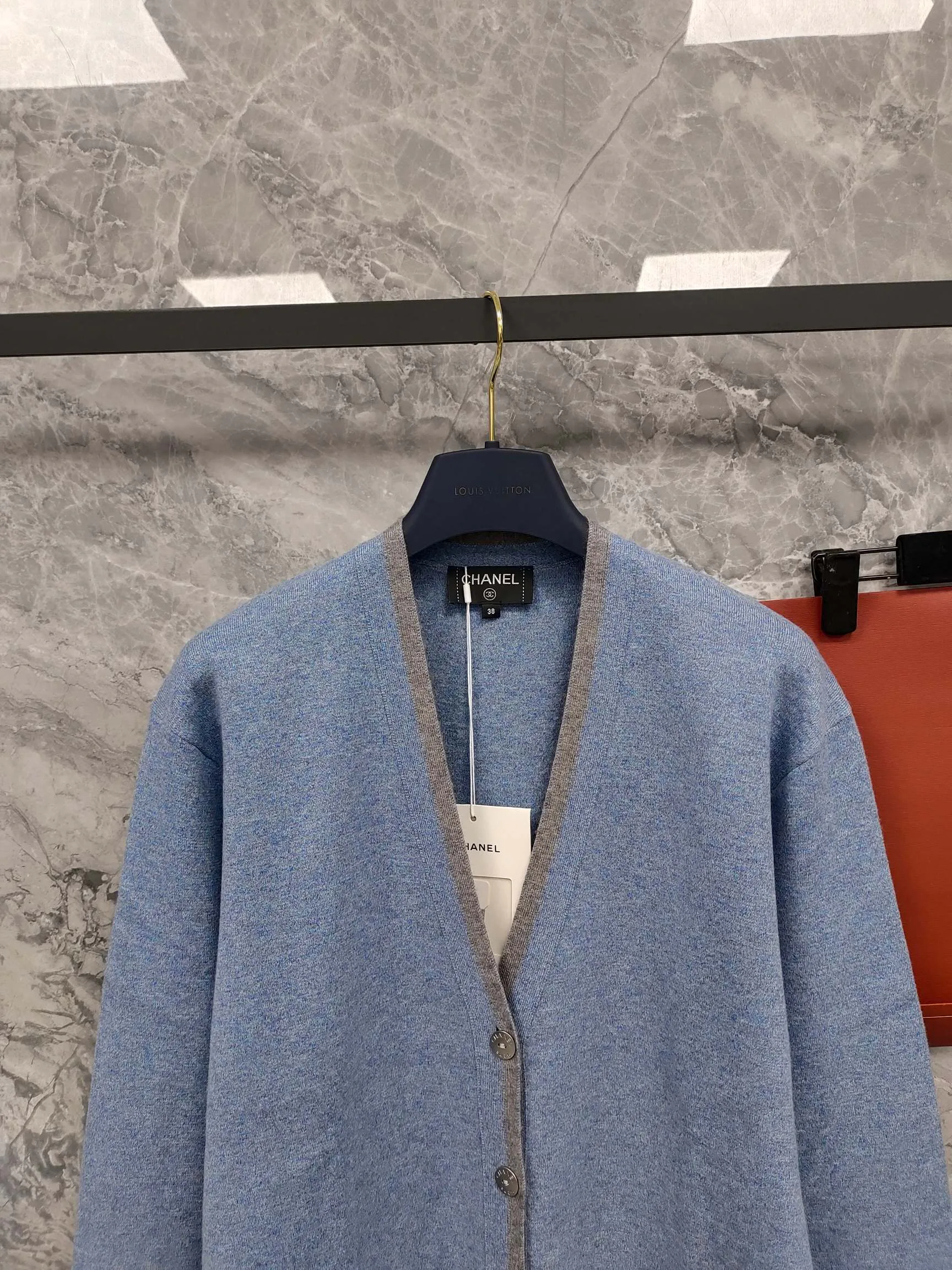 Women's Jumpers And Sweaters CHANEL 17954587