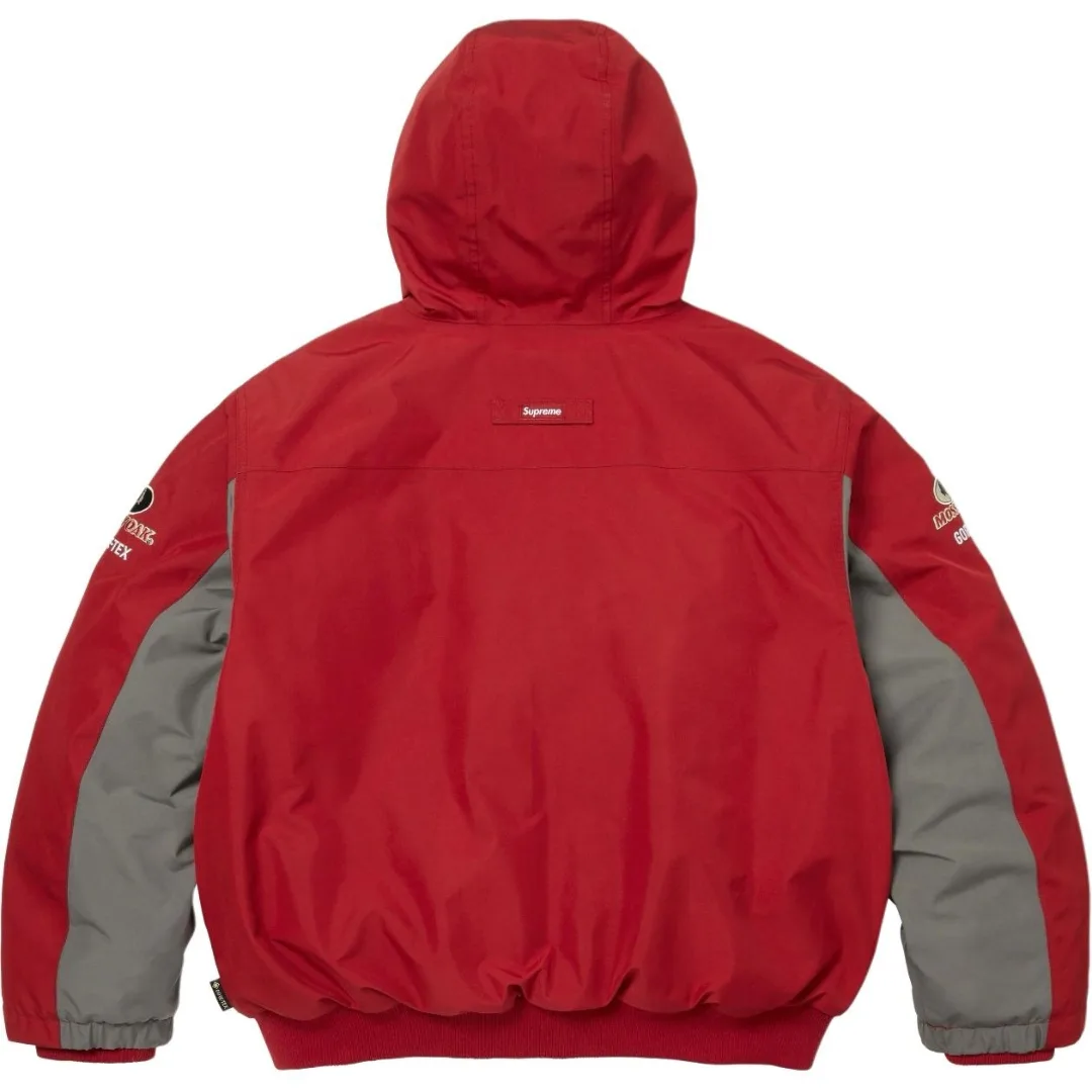 Men's Jackets And Down Jackets SUPREME 17405982