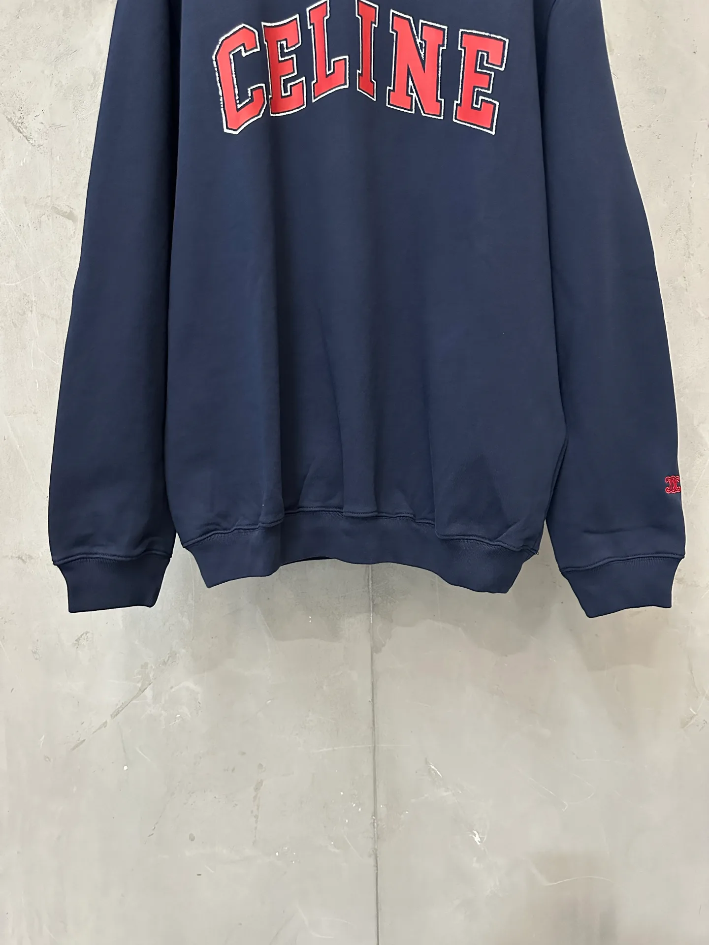 Men's Sweatshirts And Hoodies CELINE 18179311