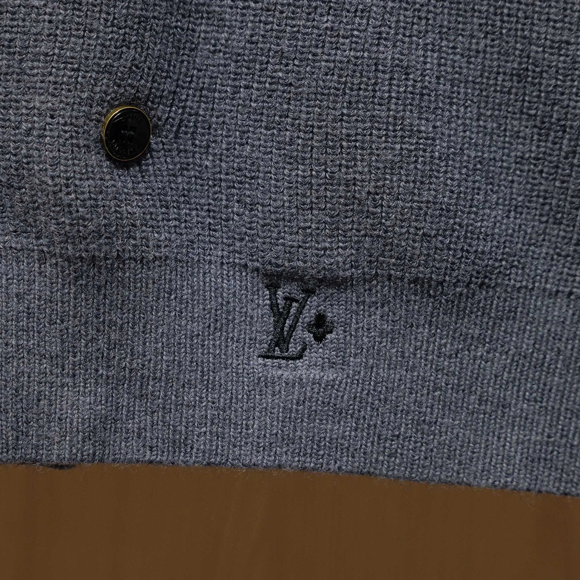 Men's Jumpers And Sweaters LOUIS VUITTON 18179204
