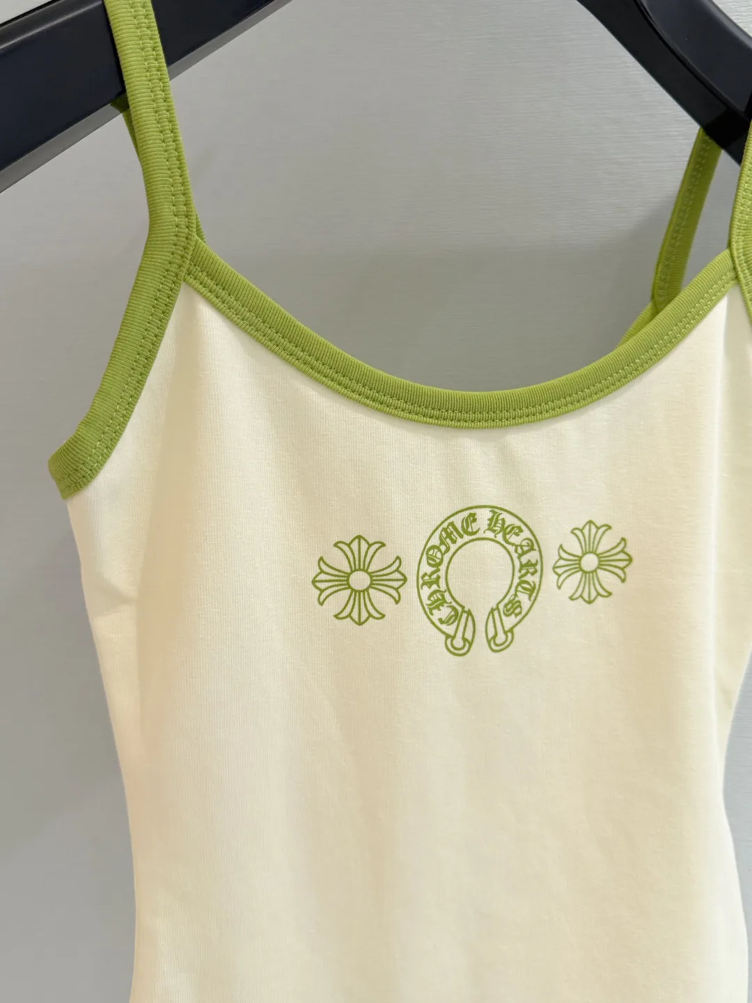 Women's Tops CHROME HEARTS 18050284