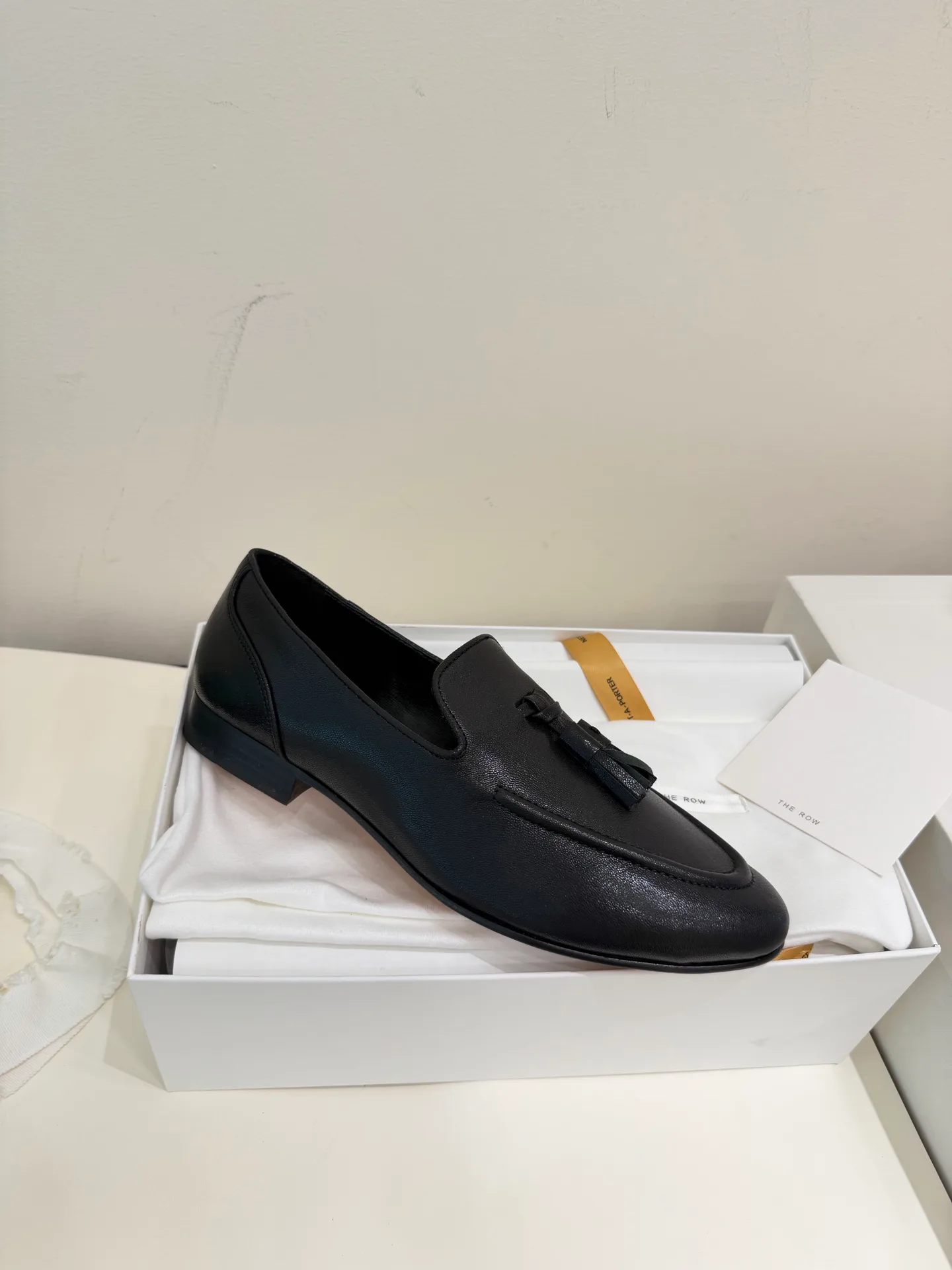 Women's Loafers And Moccasins THE ROW 18079877