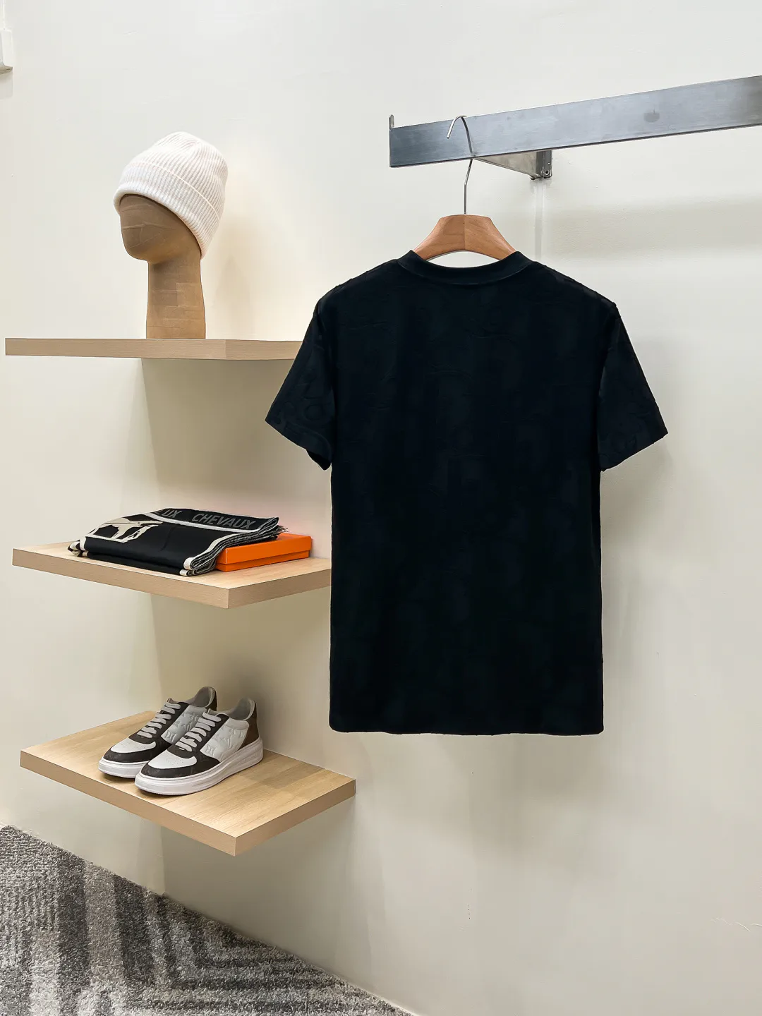 Men's T-Shirts CHRISTIAN DIOR 18499415
