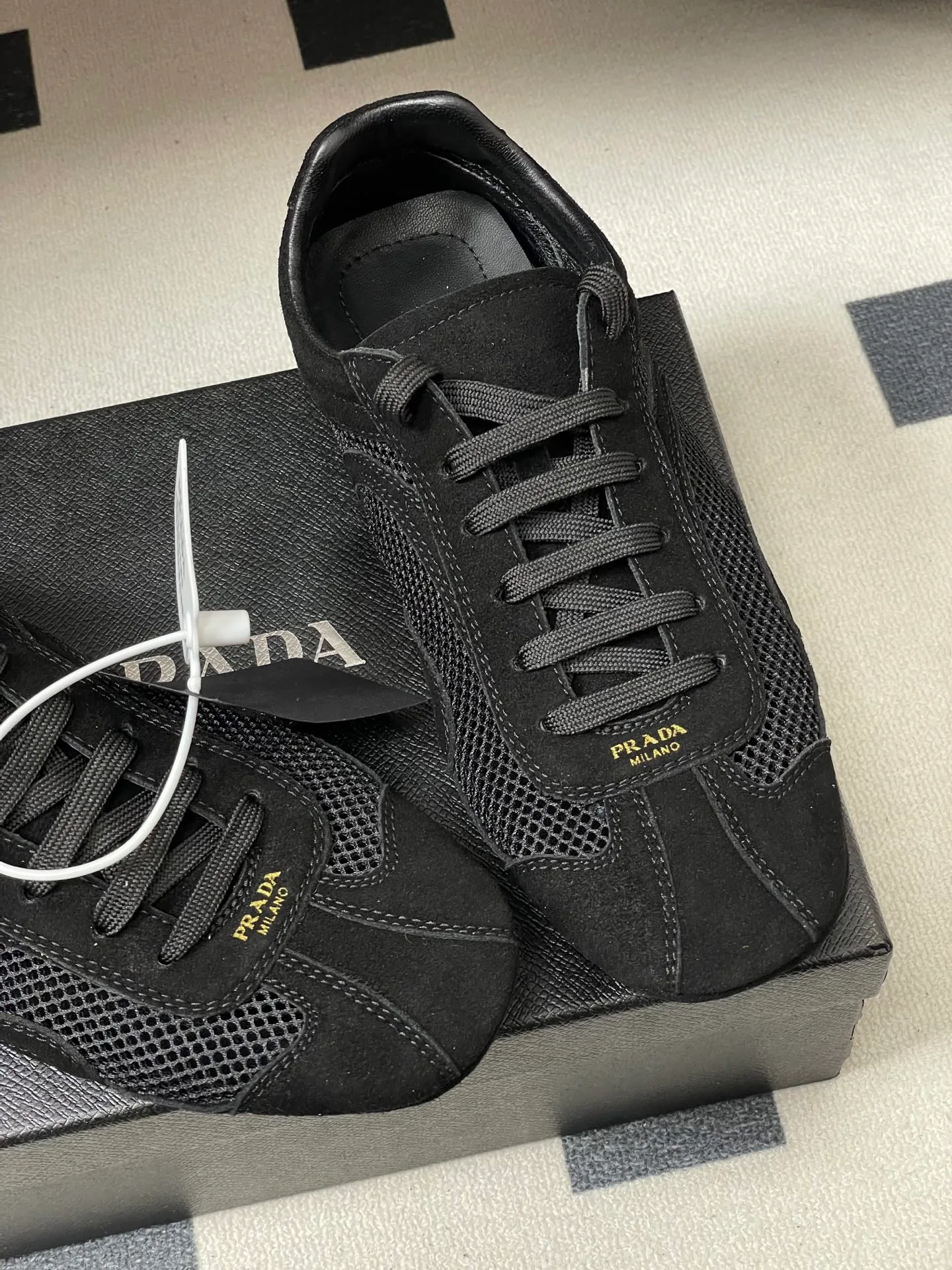 Women's Sneakers PRADA 18492561