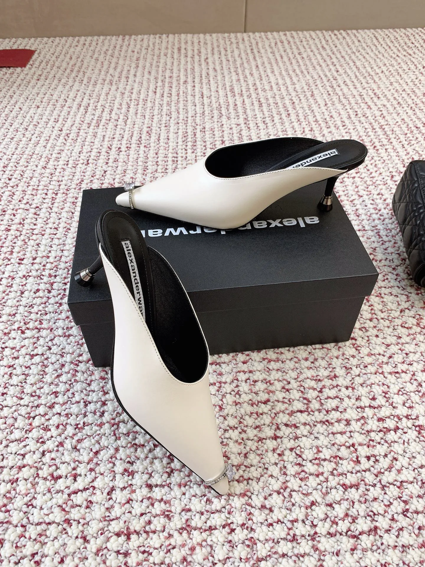 Women's Heels ALEXANDER WANG 17976760
