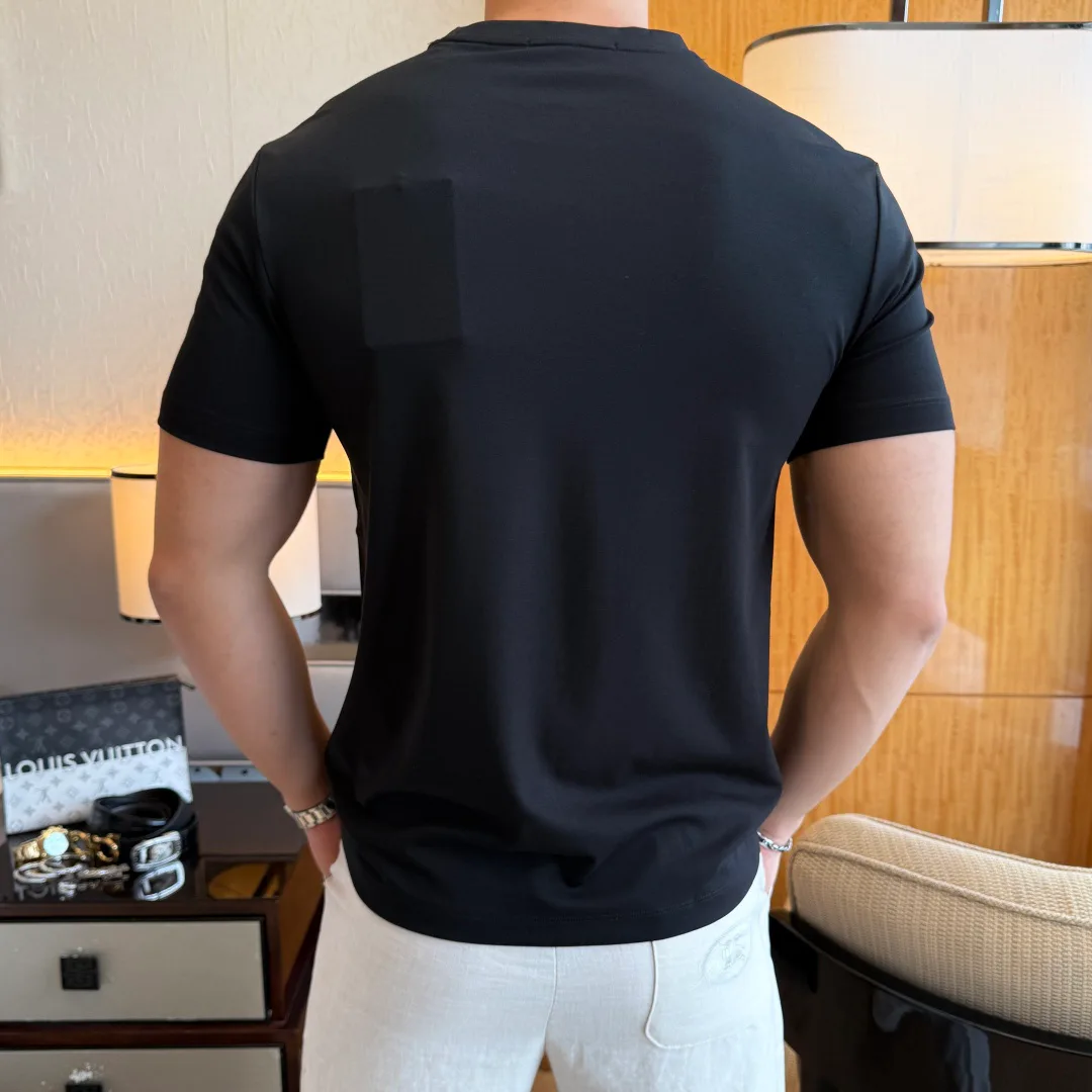 Men's T-Shirts FENDI 17727942