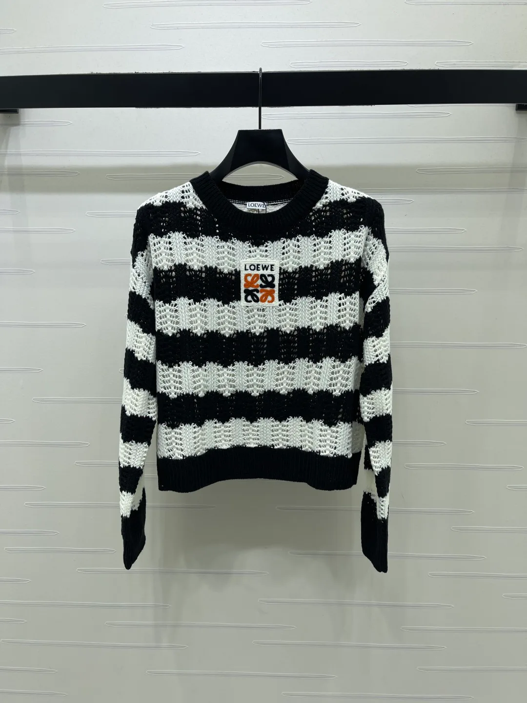 Women's Jumpers And Sweaters LOEWE 17274611