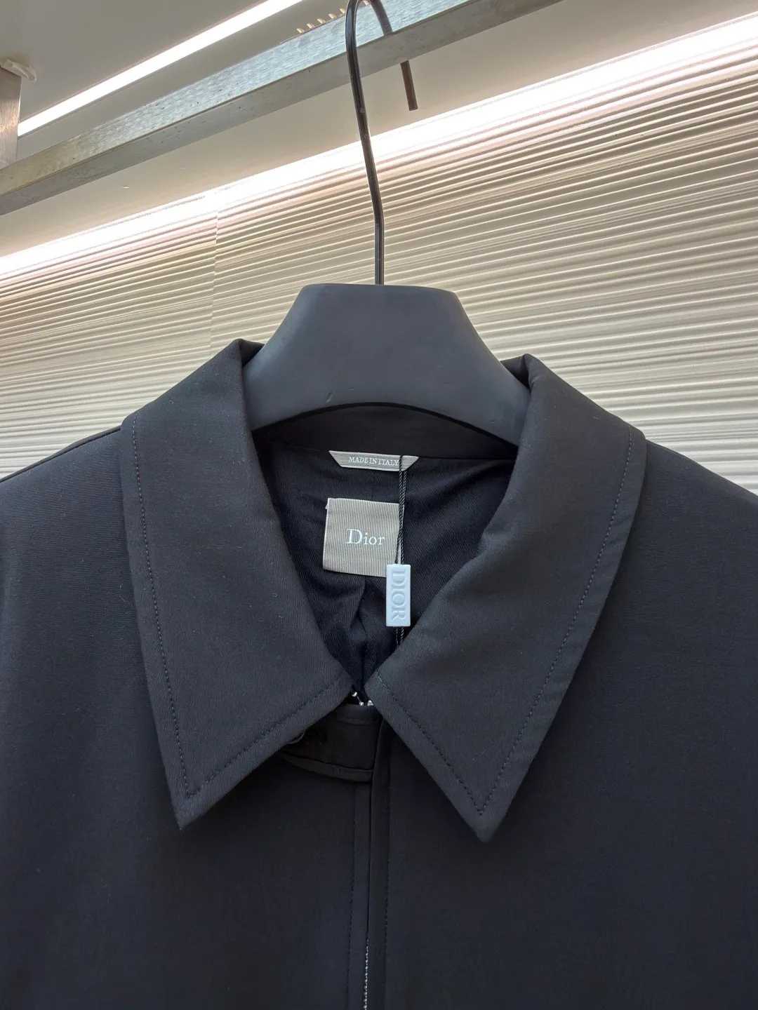 Men's Jackets And Down Jackets CHRISTIAN DIOR 17699429