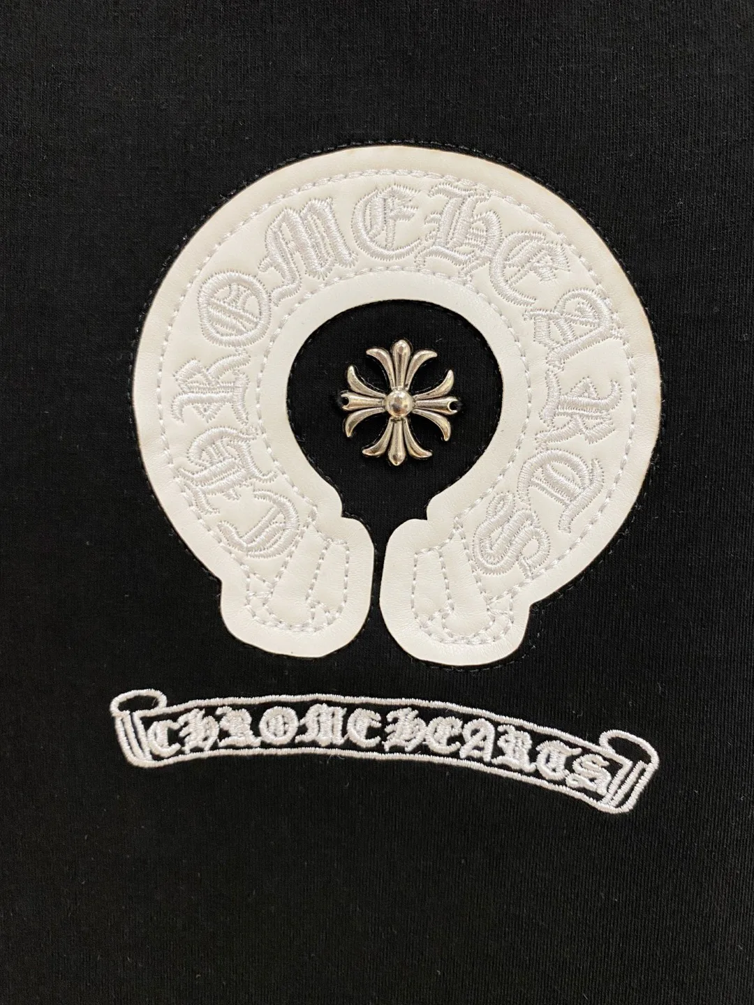 Men's Sweatshirts And Hoodies CHROME HEARTS 18246547