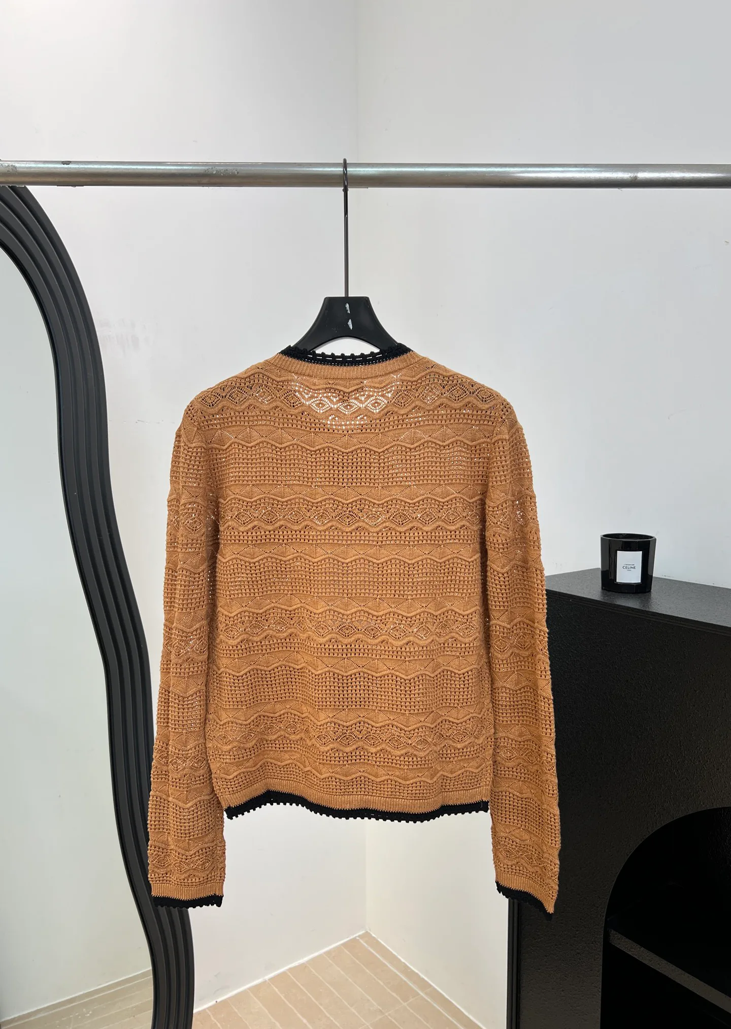 Women's Jumpers And Sweaters CHANEL 18149938