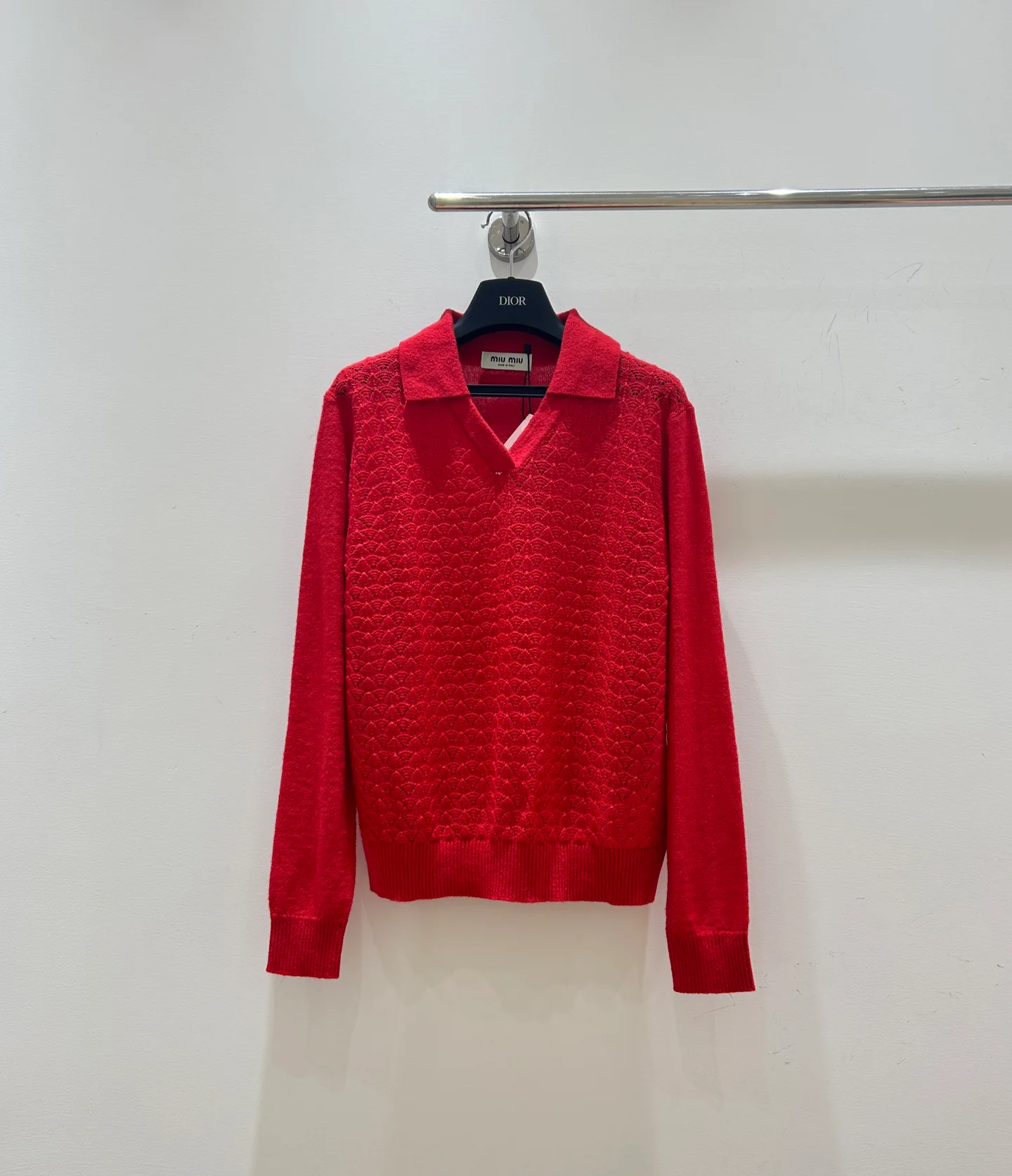 Women's Jumpers And Sweaters MIU MIU 18096858