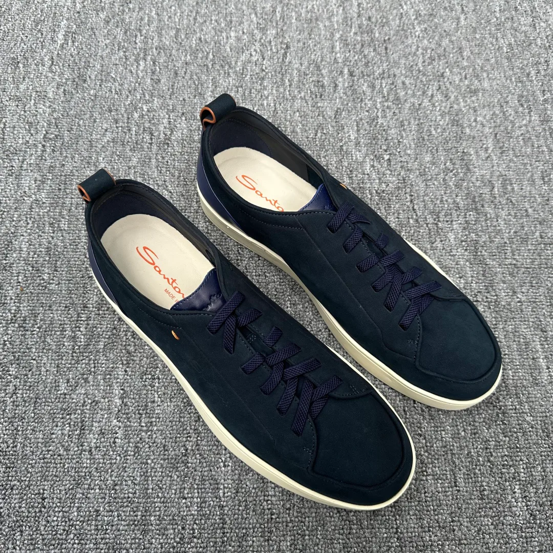 Men's Sneakers SANTONI 18076142
