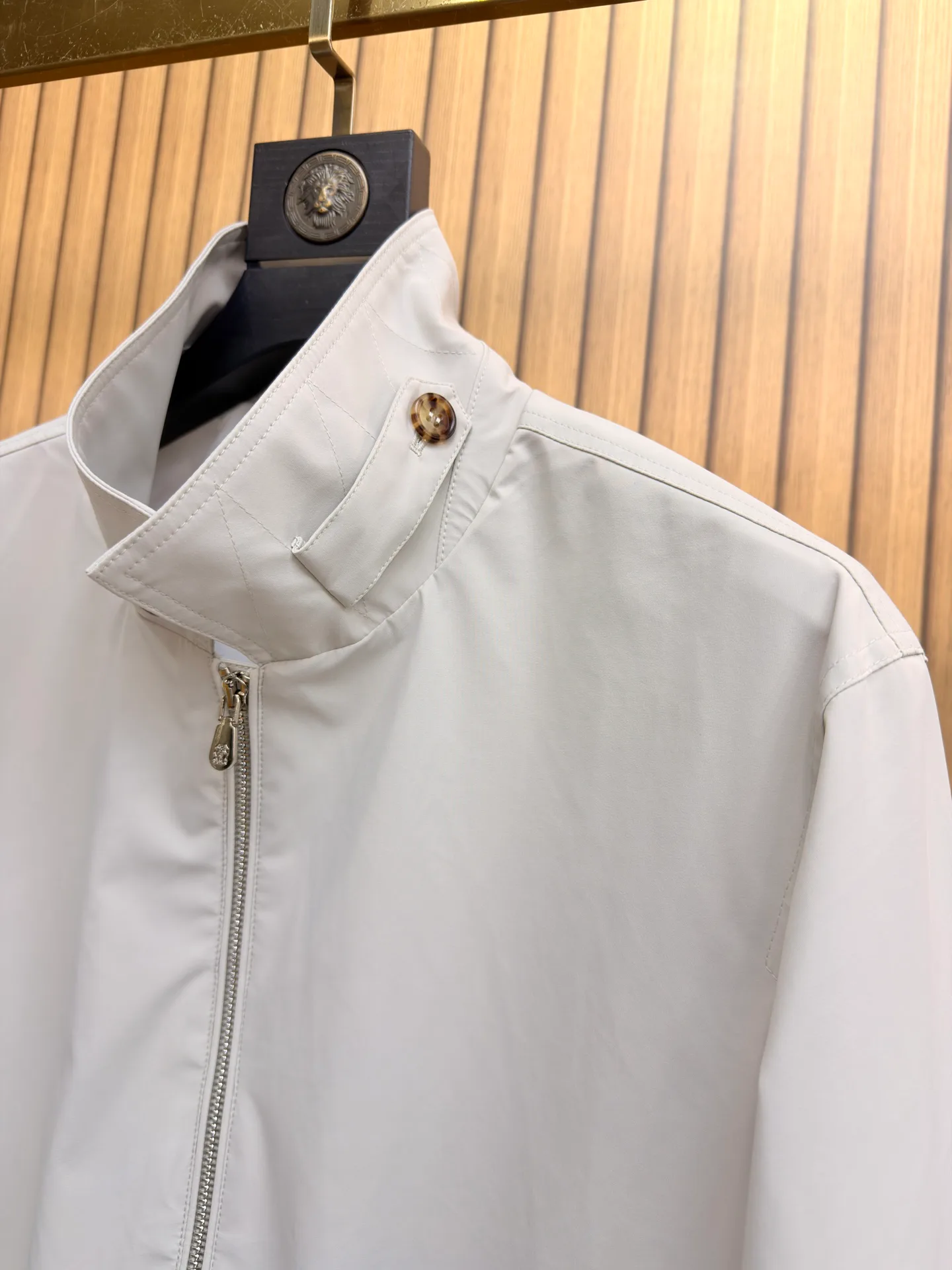 Men's Jackets And Down Jackets BRUNELLO CUCINELLI 18469406