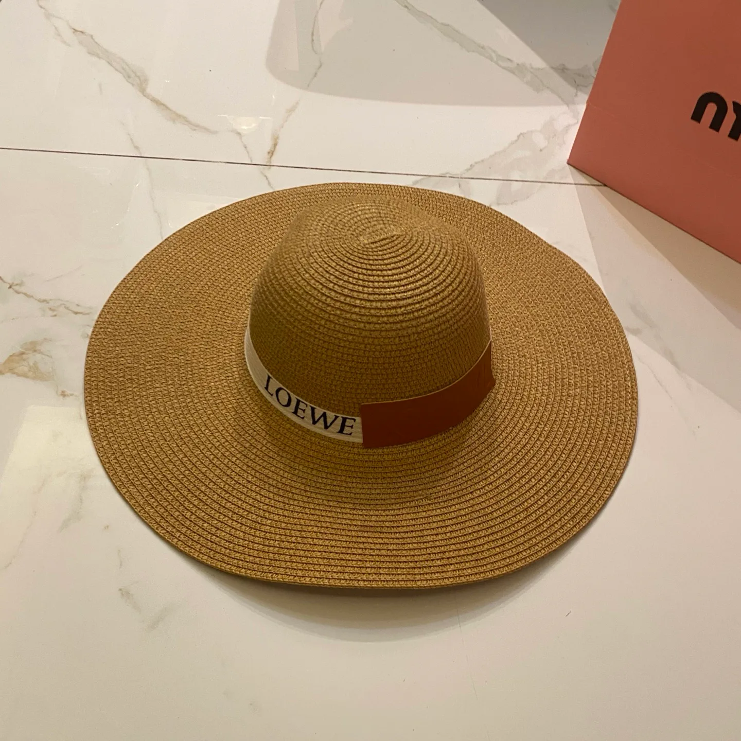 Hats LOEWE 17498284