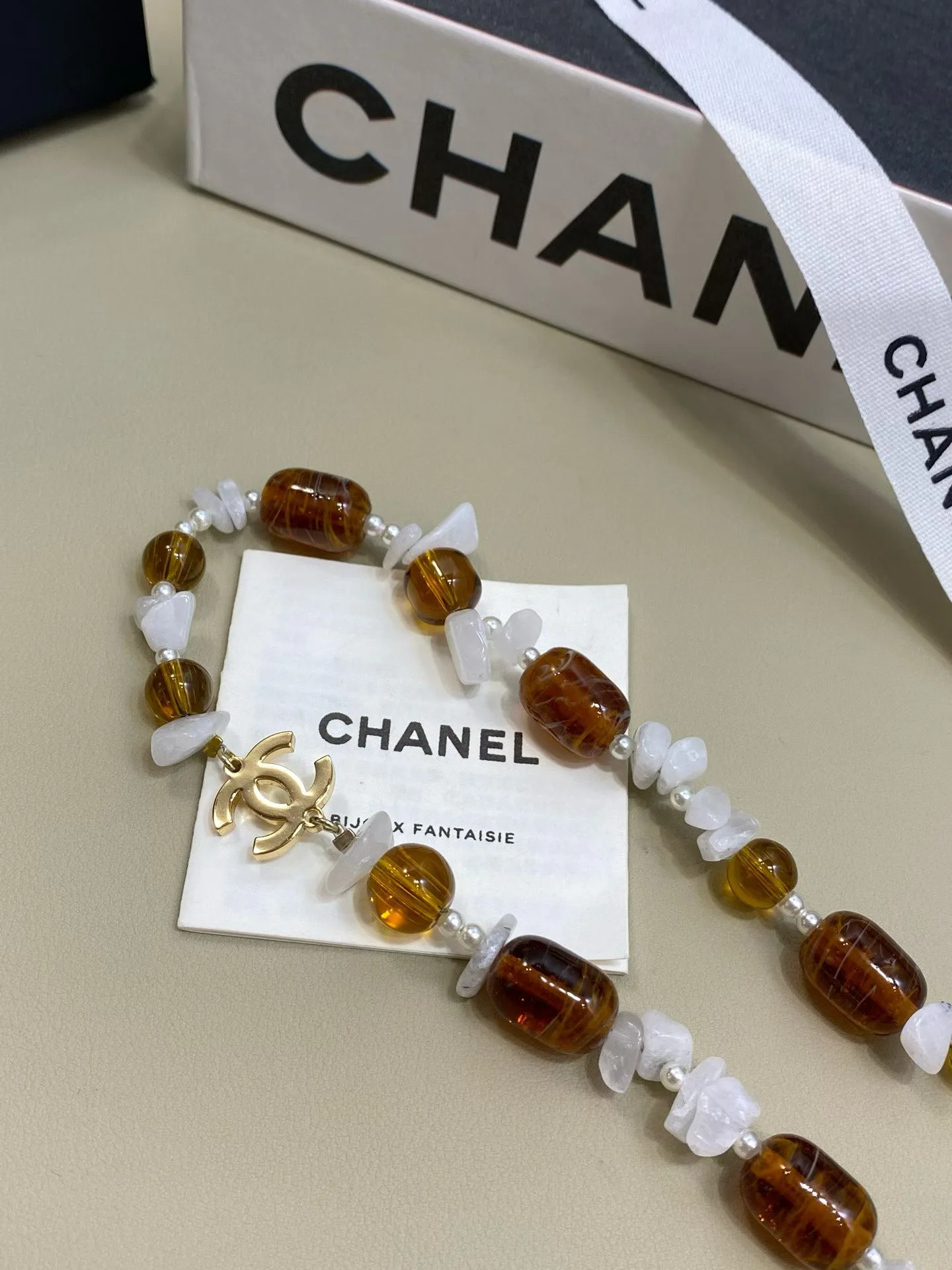 Jewelry CHANEL 18351200